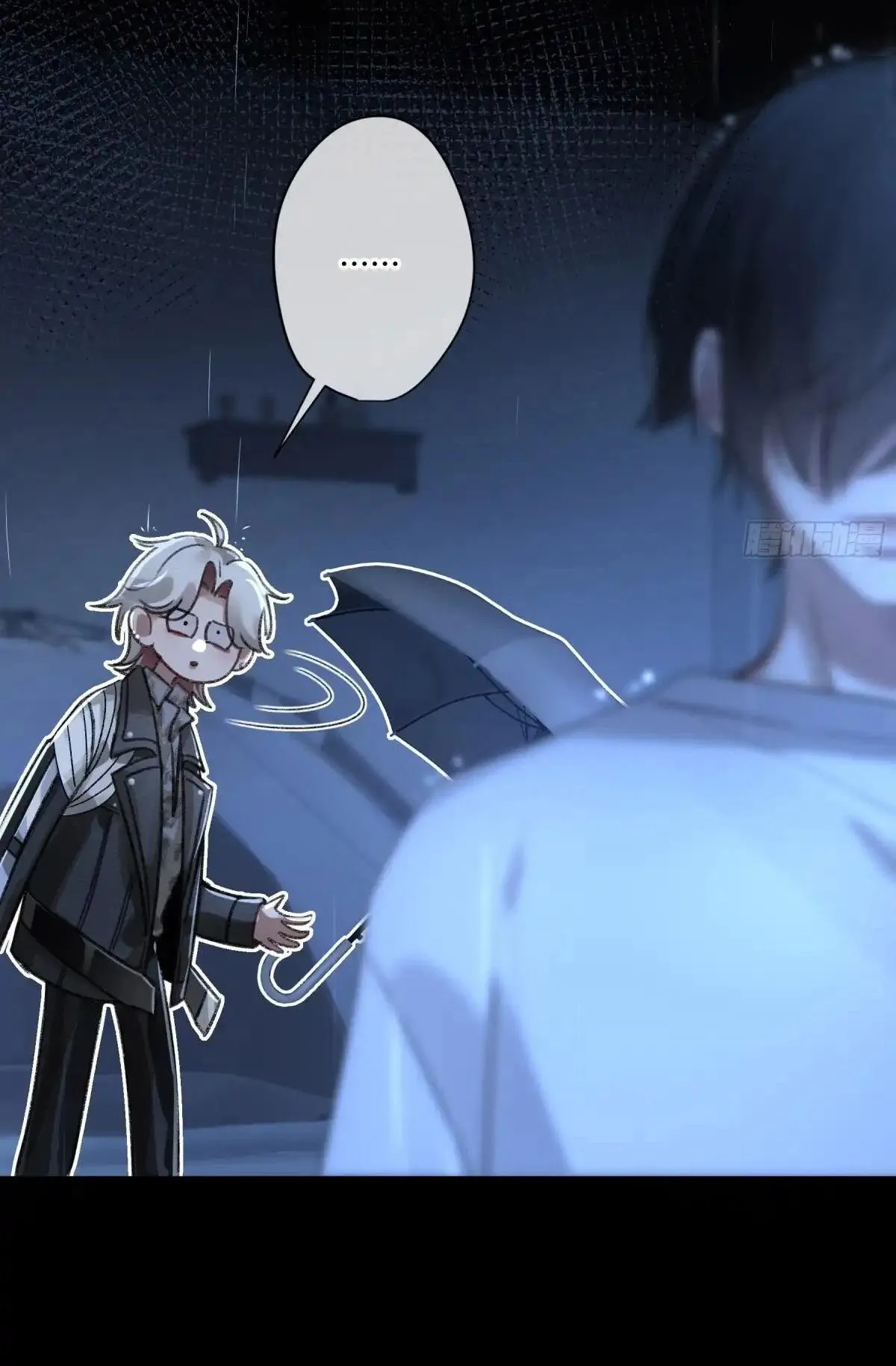 Ác linh Chapter 5 Trang 55