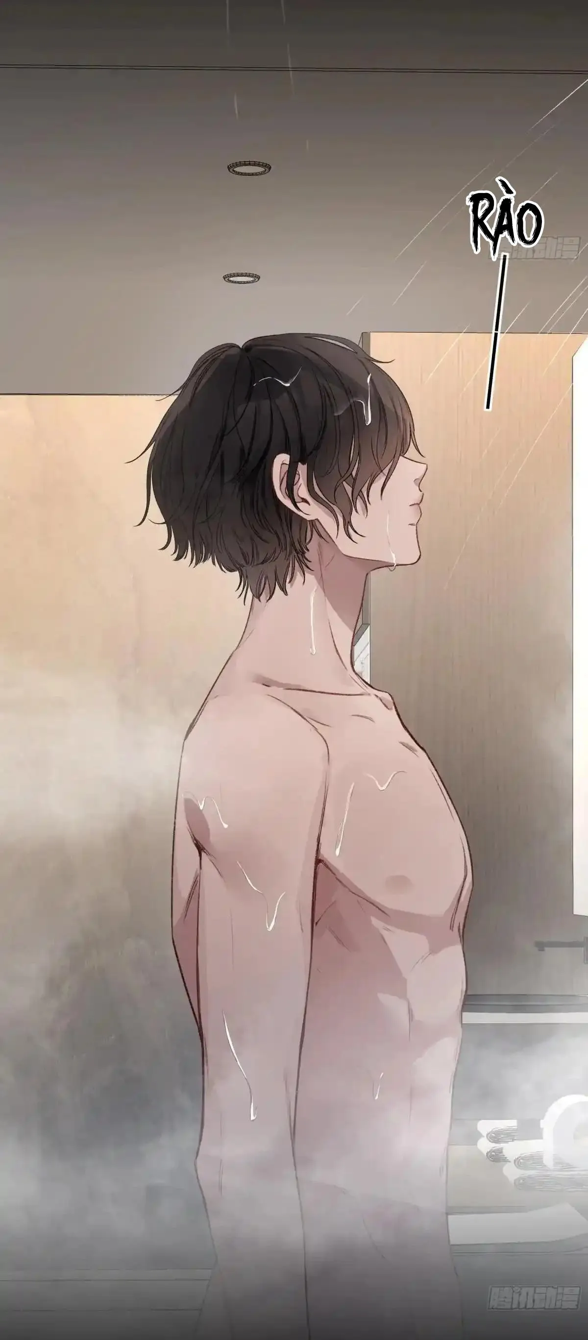 Ác linh Chapter 6 Trang 3