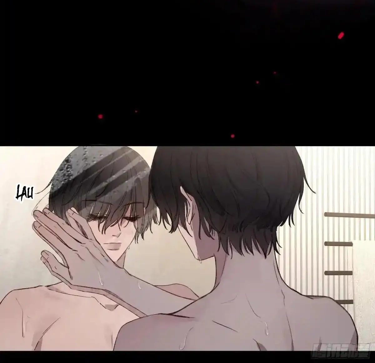 Ác linh Chapter 6 Trang 5