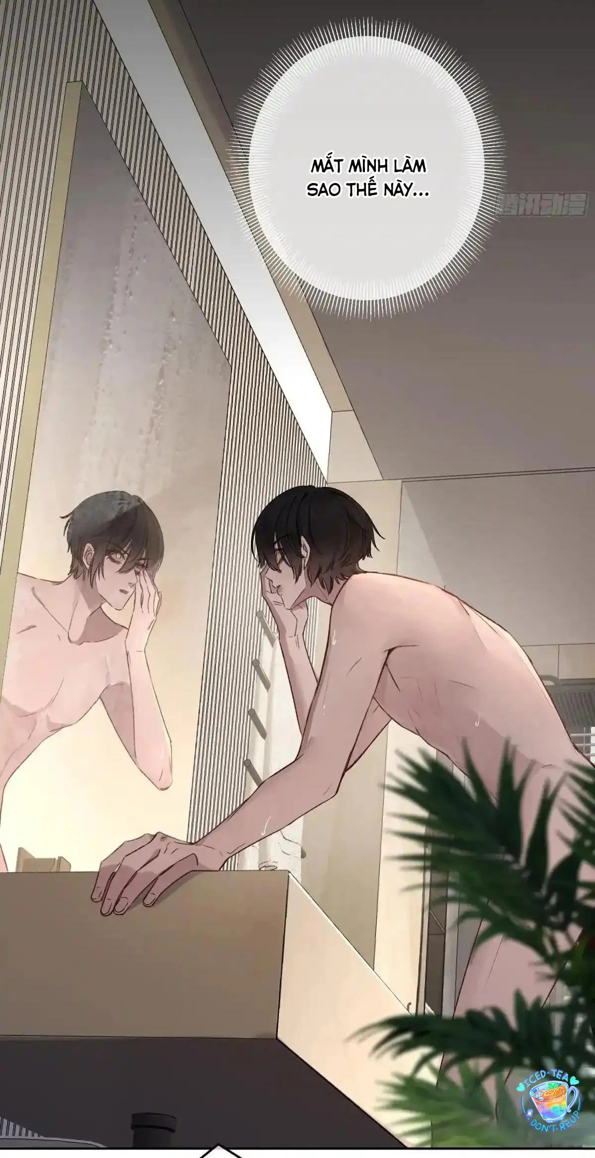 Ác linh Chapter 6 Trang 7