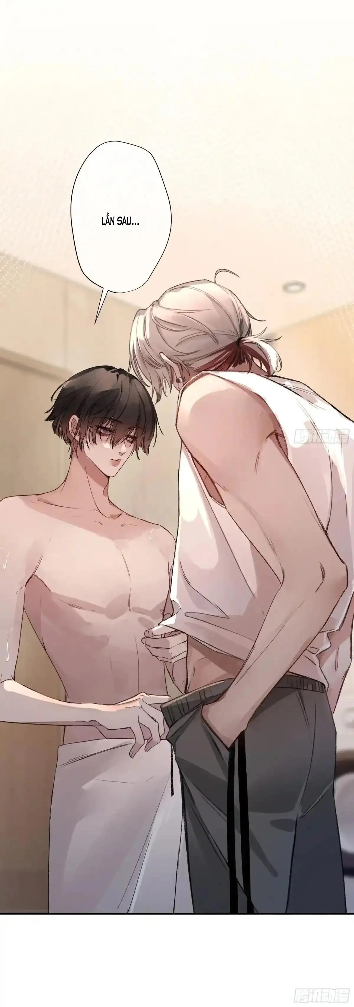 Ác linh Chapter 6 Trang 14