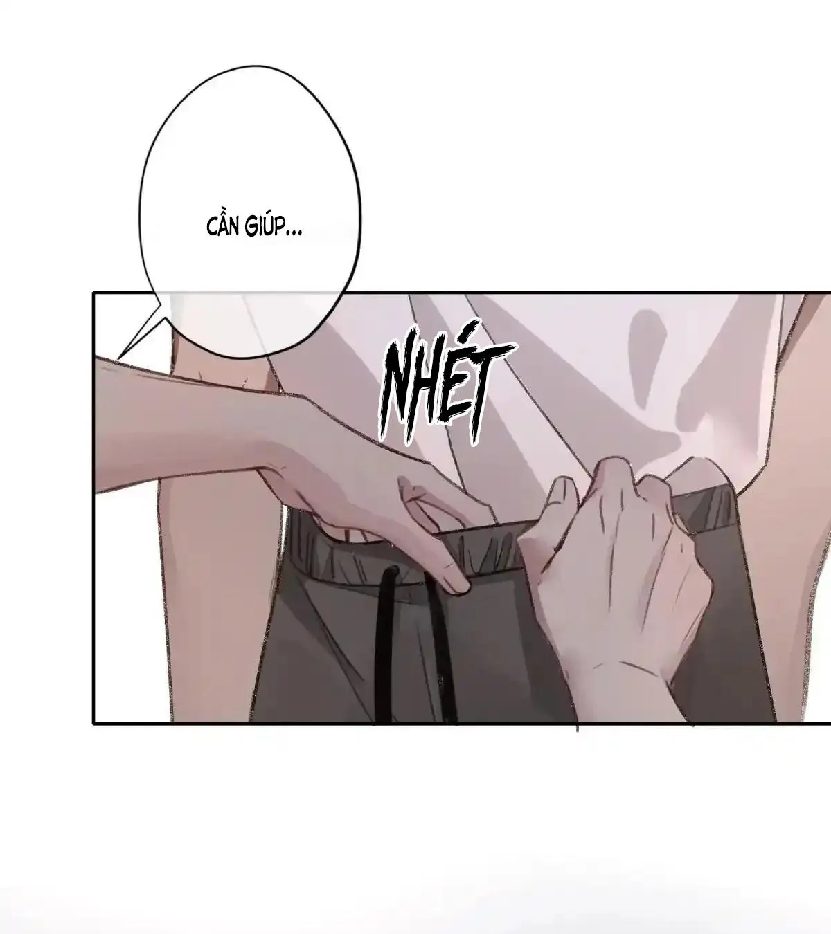 Ác linh Chapter 6 Trang 15