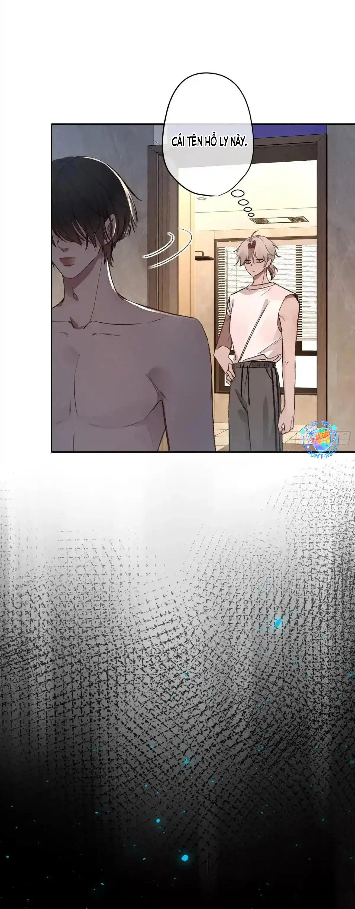 Ác linh Chapter 6 Trang 17