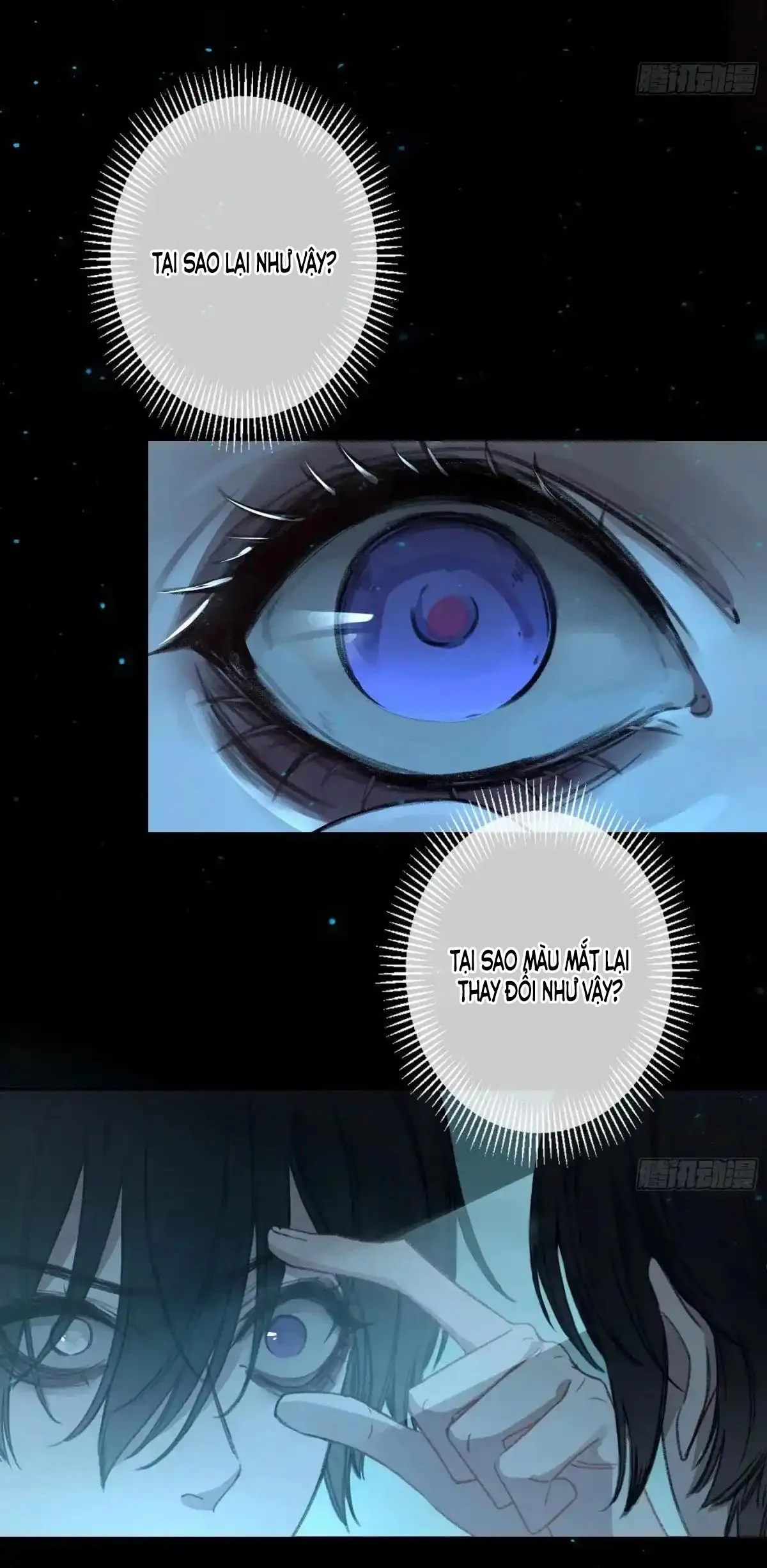 Ác linh Chapter 6 Trang 18