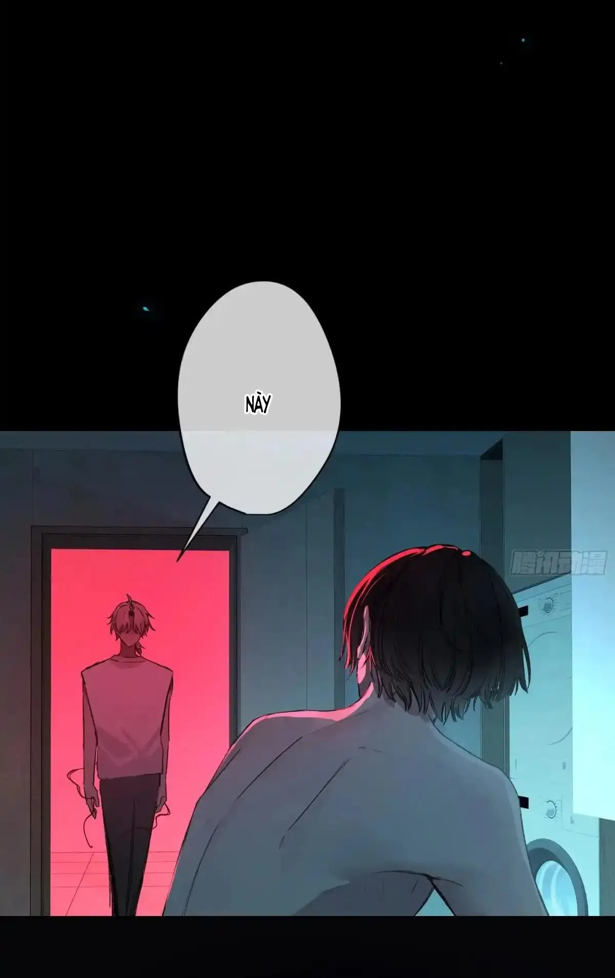 Ác linh Chapter 6 Trang 19