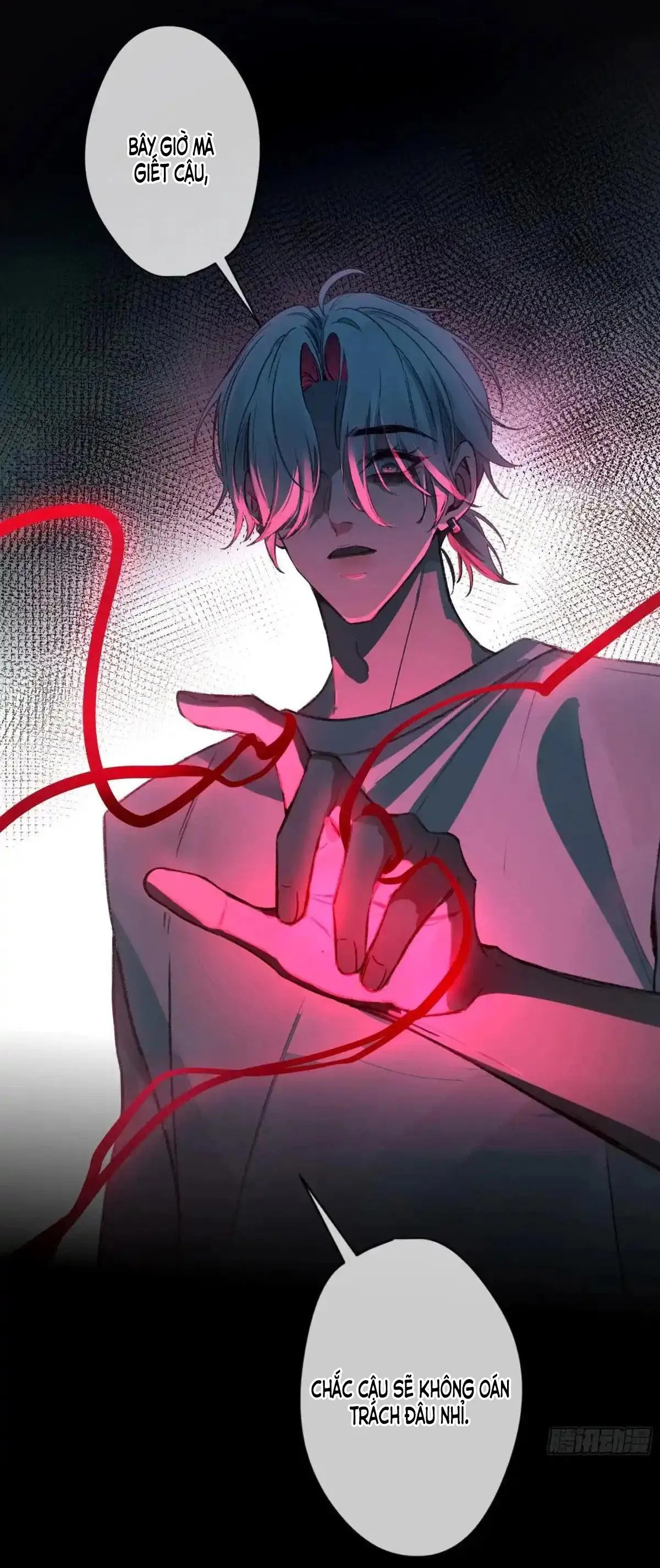 Ác linh Chapter 6 Trang 20