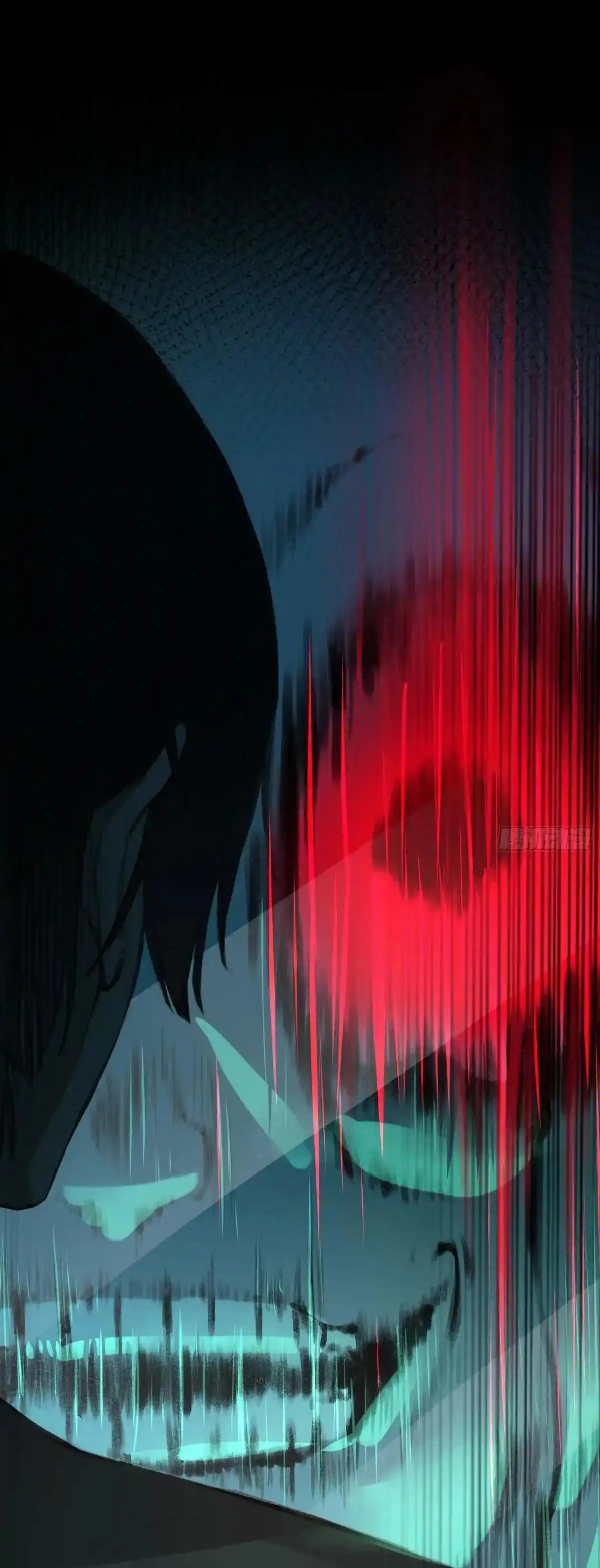 Ác linh Chapter 6 Trang 22