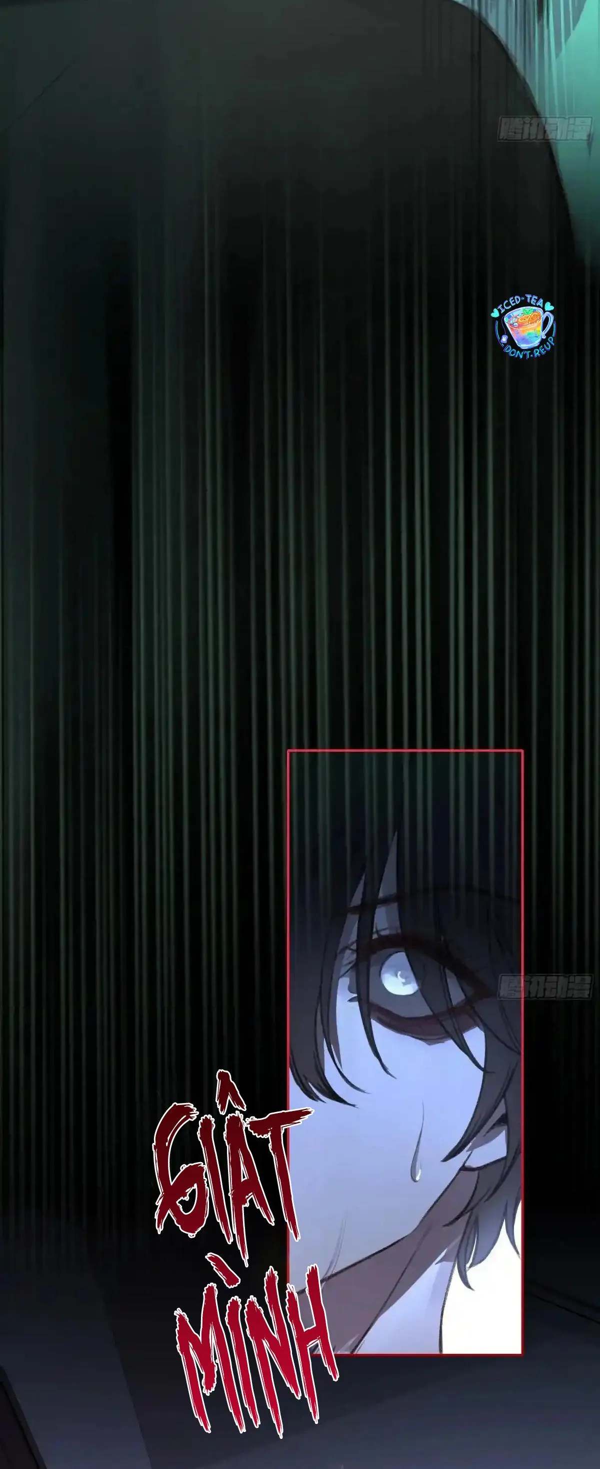 Ác linh Chapter 6 Trang 23