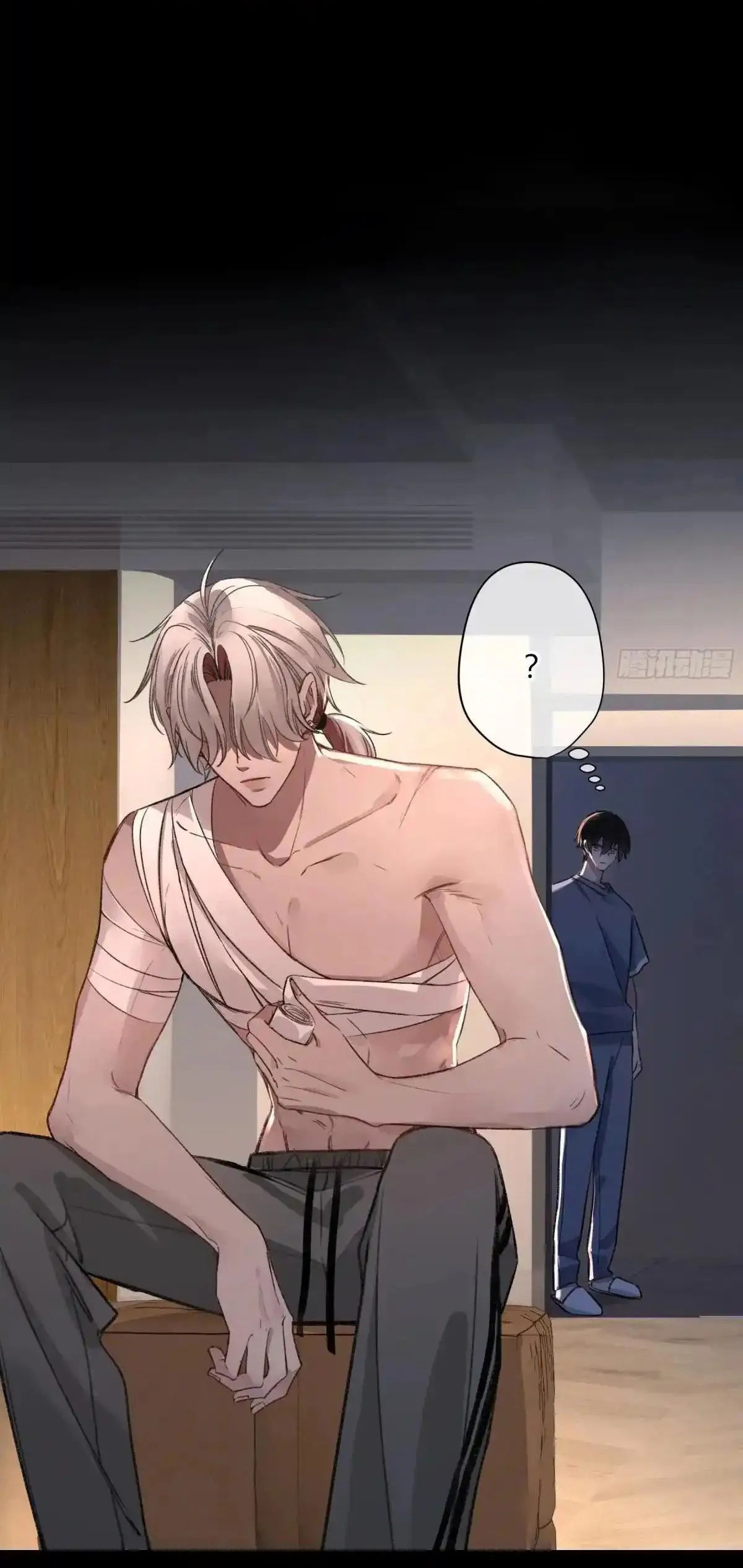 Ác linh Chapter 6 Trang 25