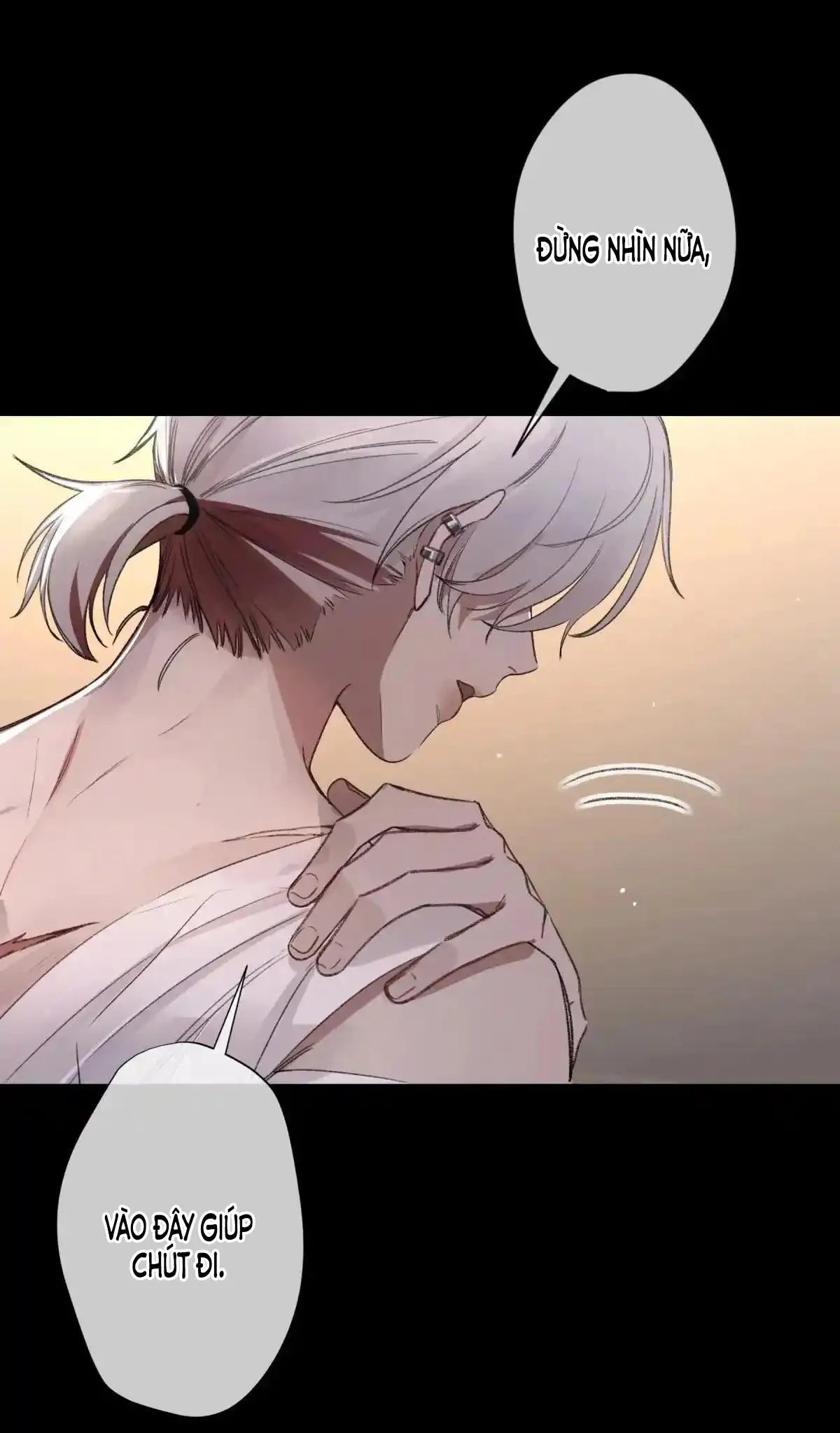 Ác linh Chapter 6 Trang 28