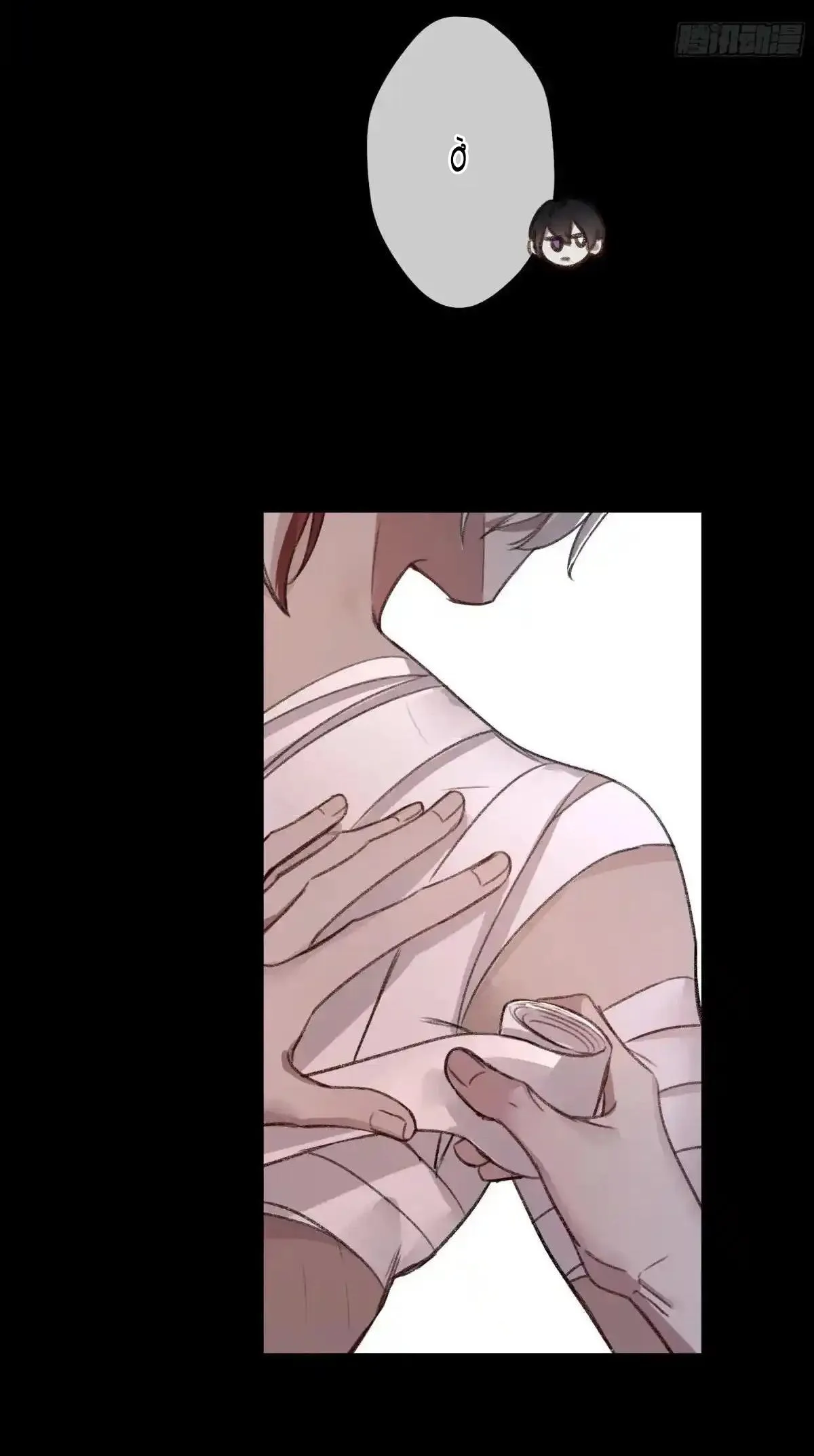 Ác linh Chapter 6 Trang 29