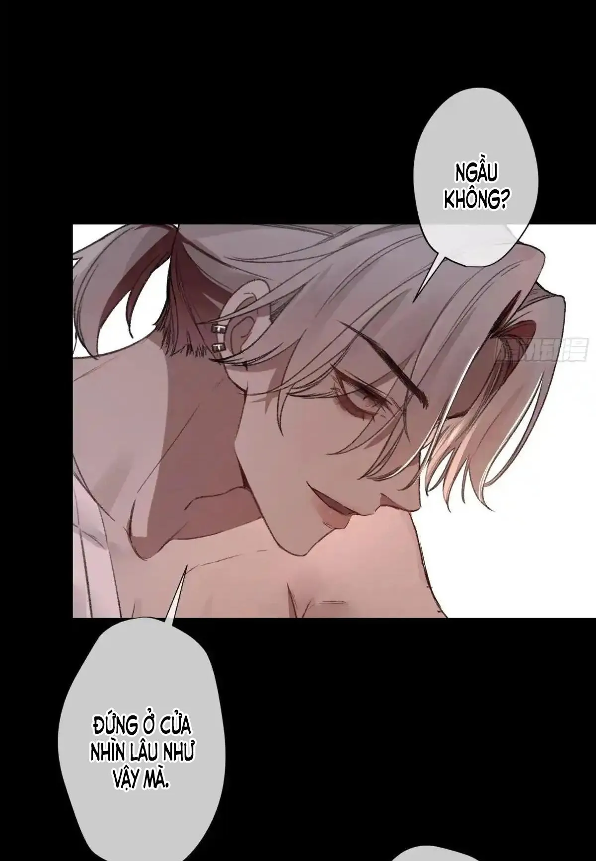 Ác linh Chapter 6 Trang 31