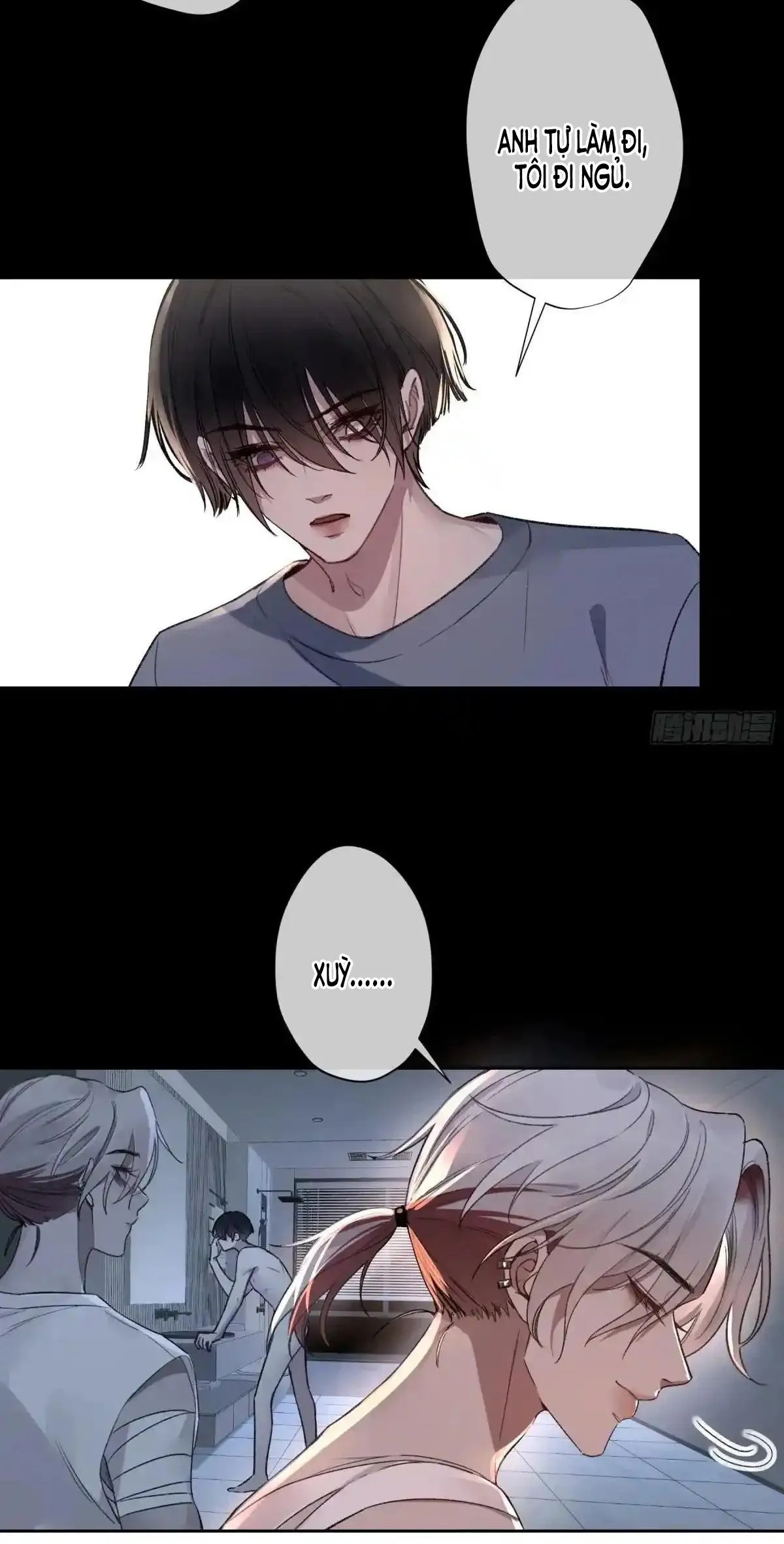 Ác linh Chapter 6 Trang 32