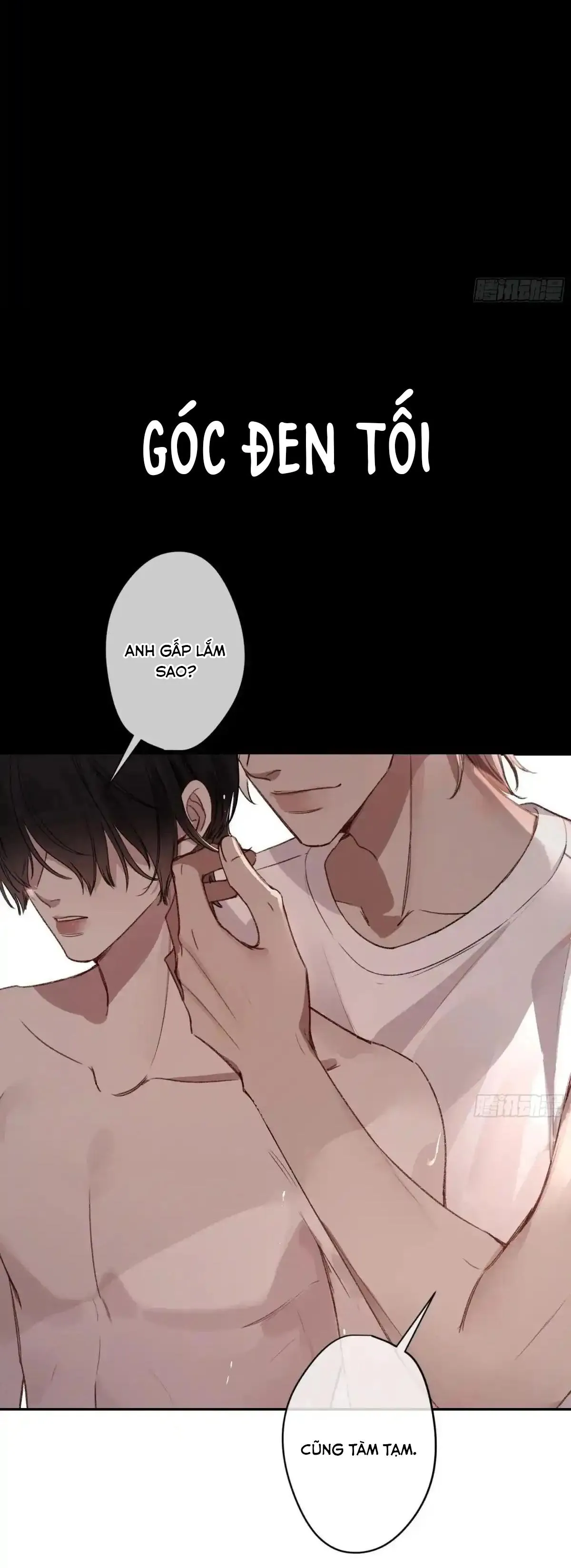 Ác linh Chapter 6 Trang 45