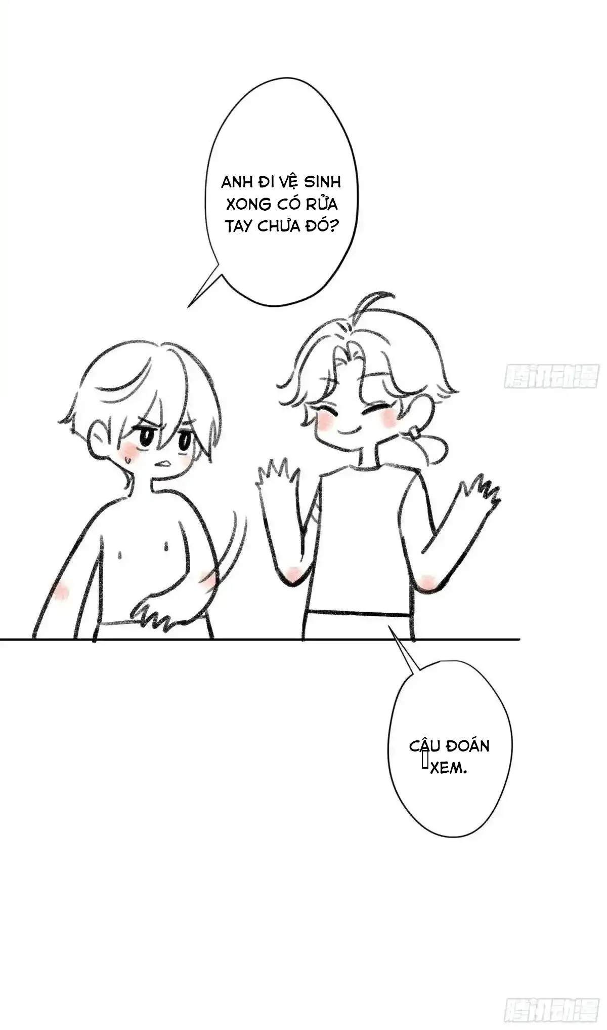 Ác linh Chapter 6 Trang 46