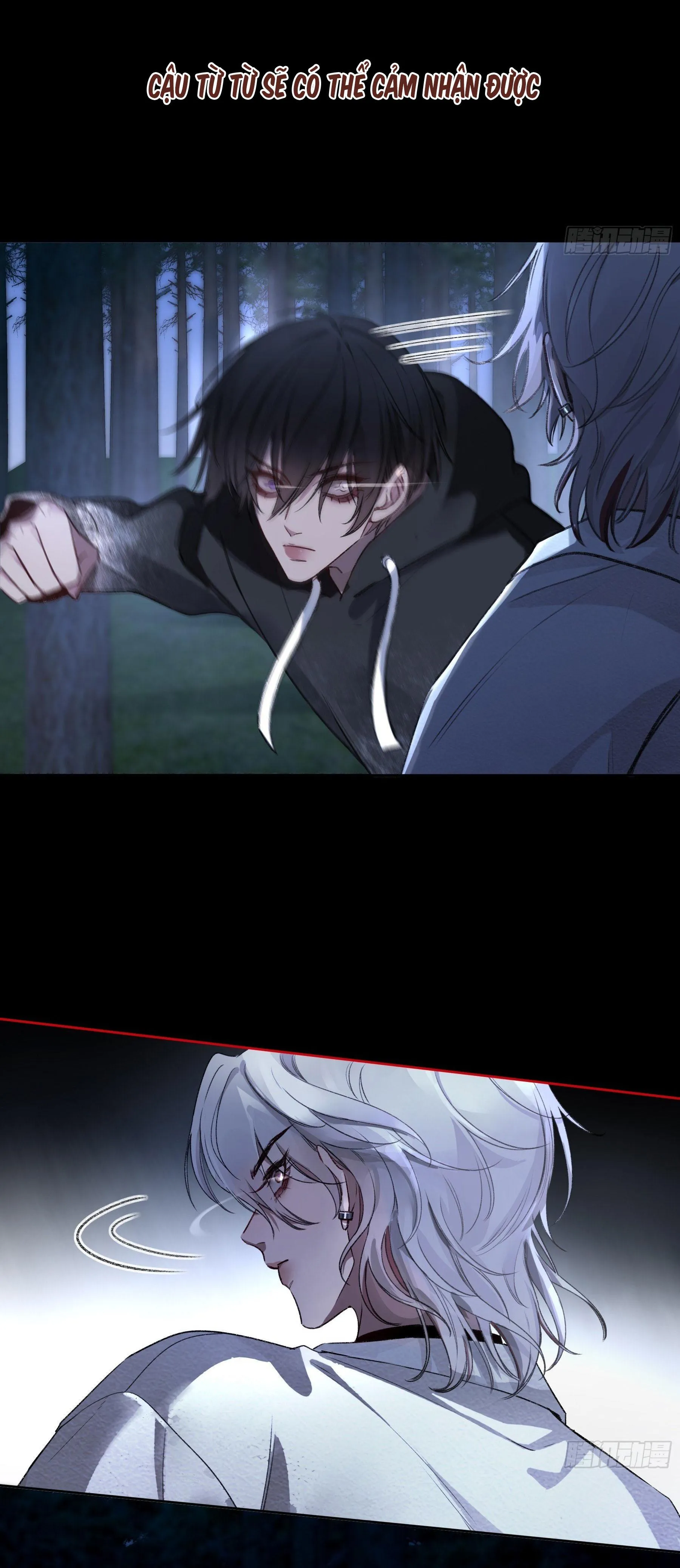 Ác linh Chapter 7 Trang 4