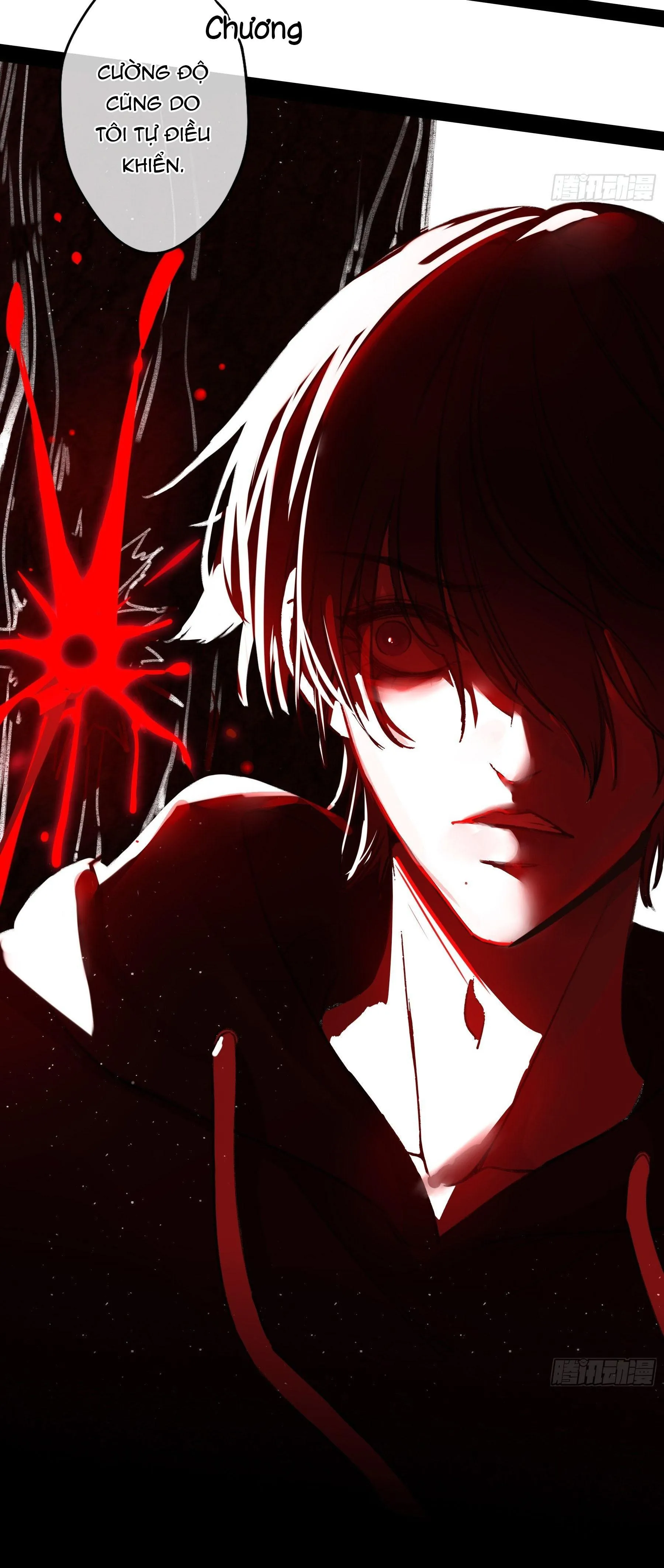 Ác linh Chapter 7 Trang 12