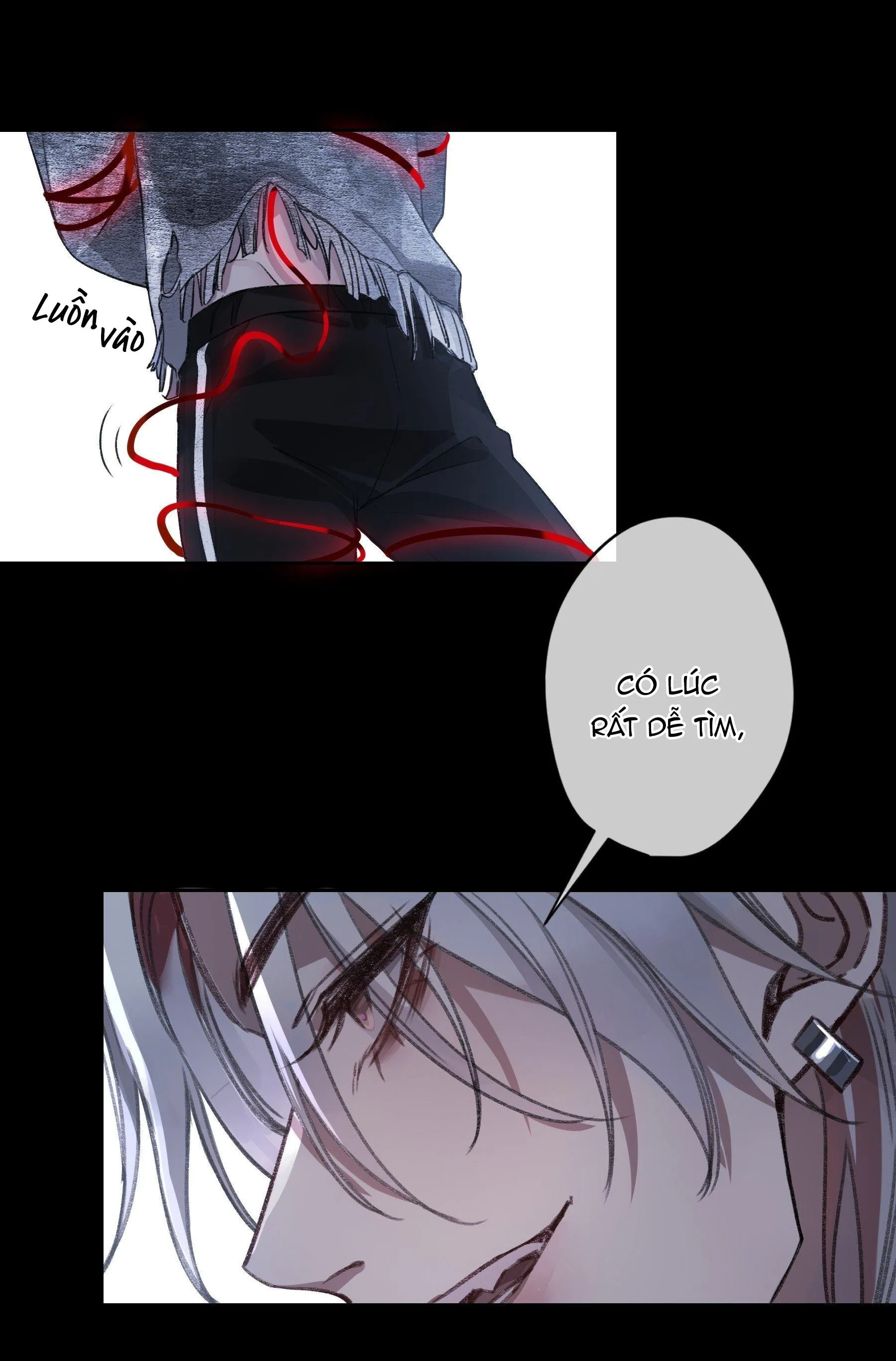 Ác linh Chapter 7 Trang 18