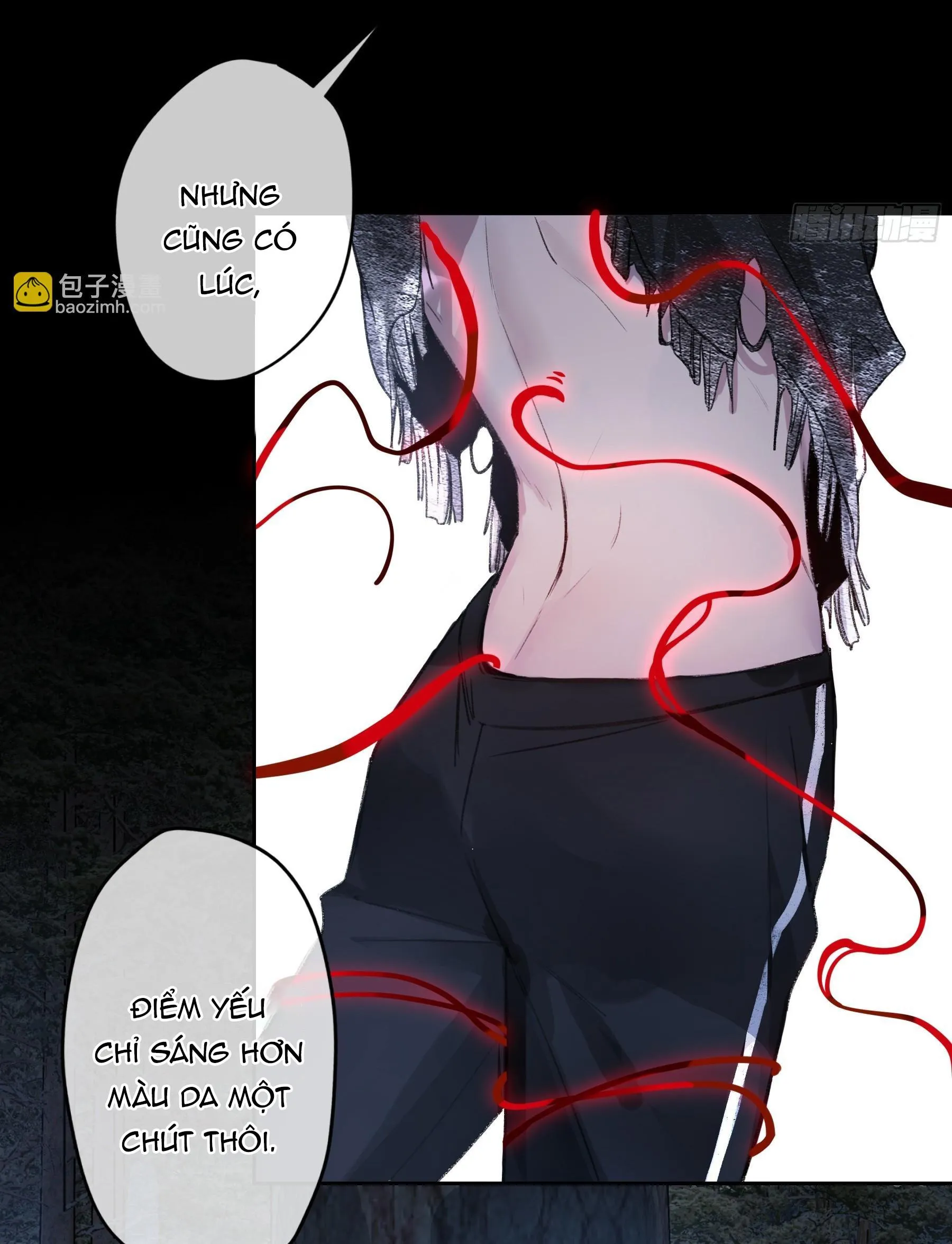 Ác linh Chapter 7 Trang 19