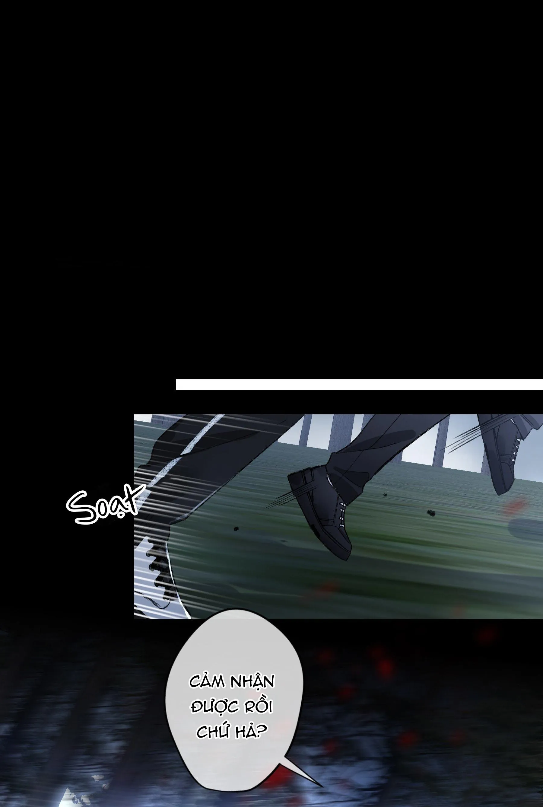 Ác linh Chapter 7 Trang 33