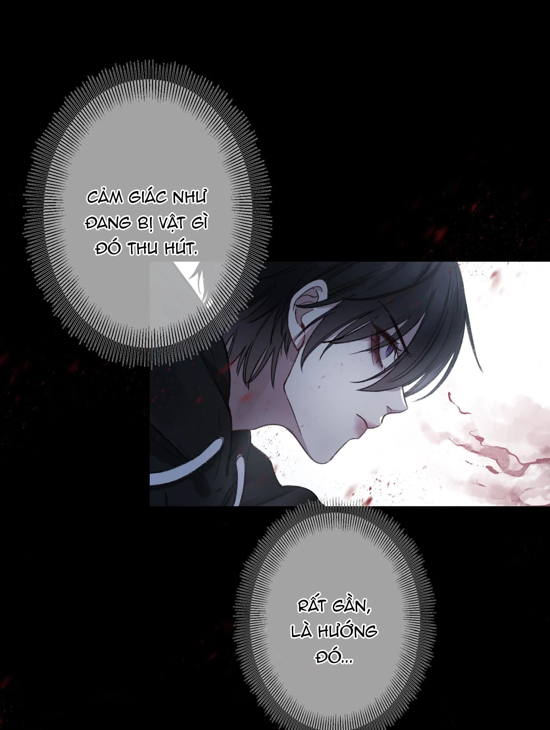 Ác linh Chapter 7 Trang 35