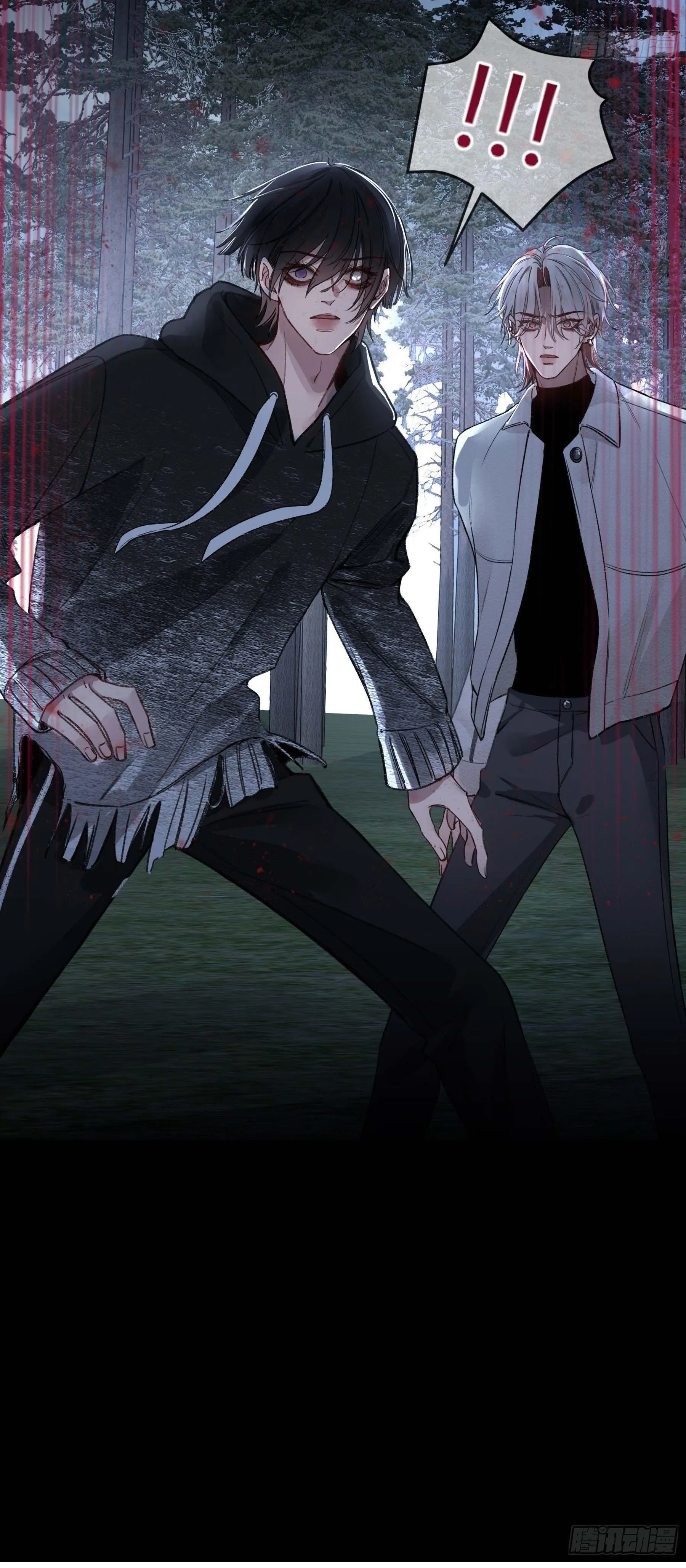 Ác linh Chapter 7 Trang 38