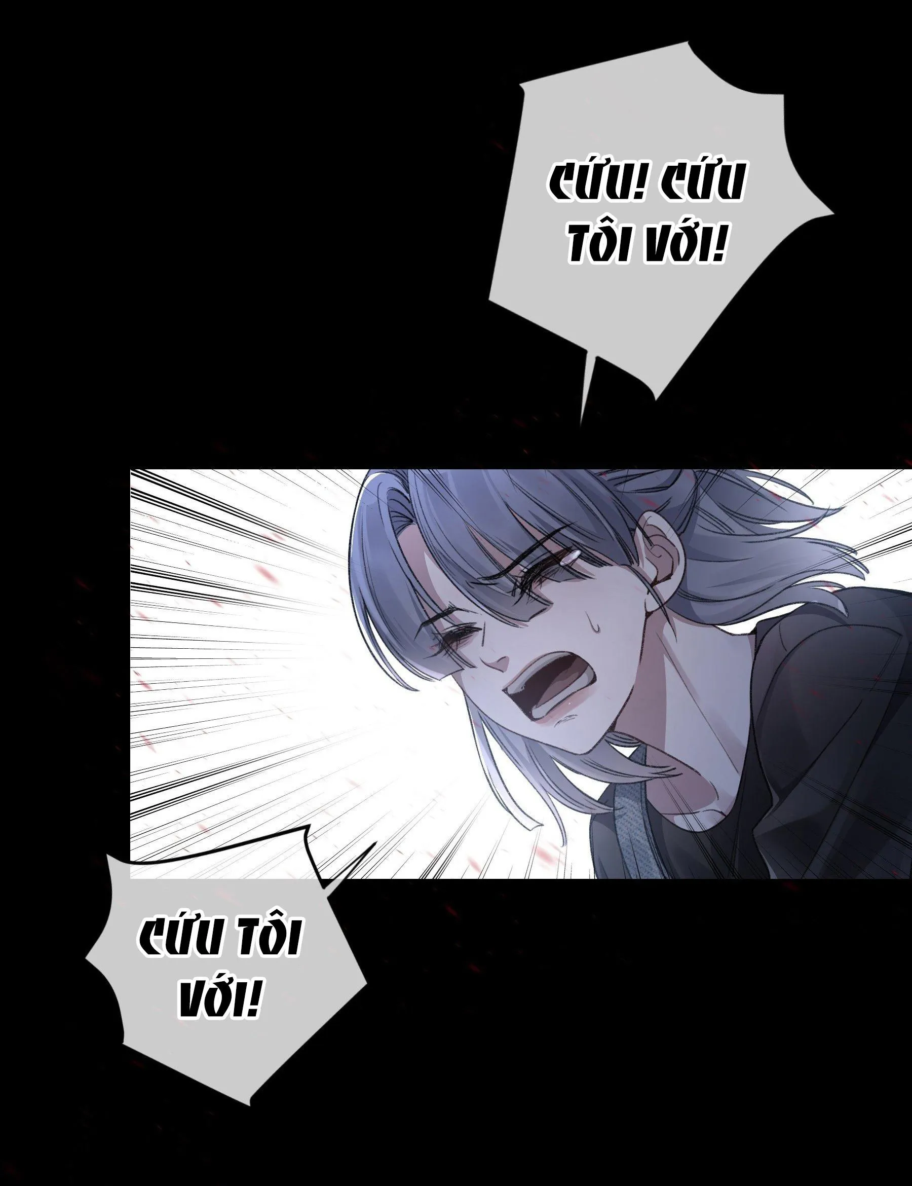 Ác linh Chapter 8 Trang 4