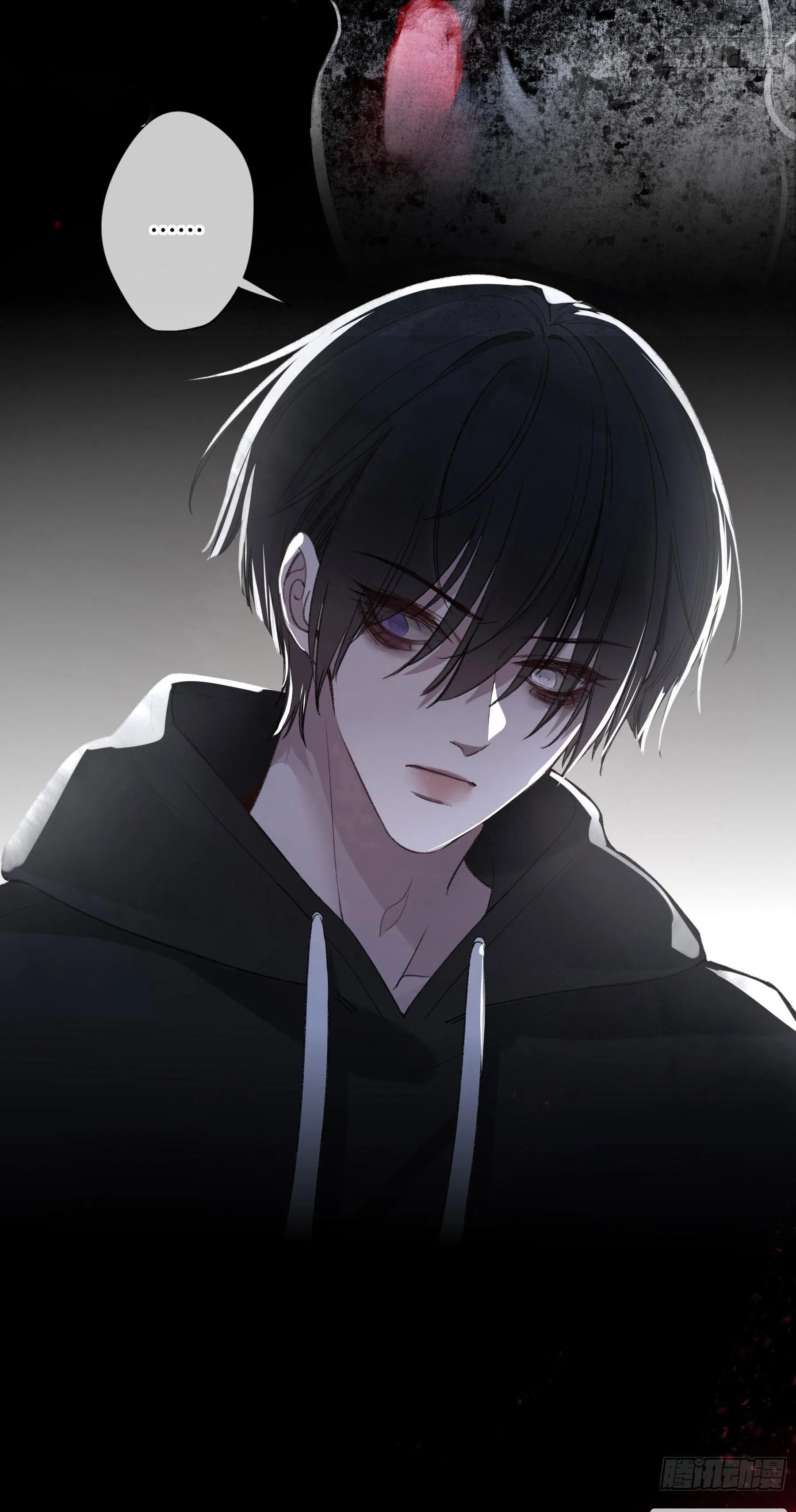 Ác linh Chapter 8 Trang 15