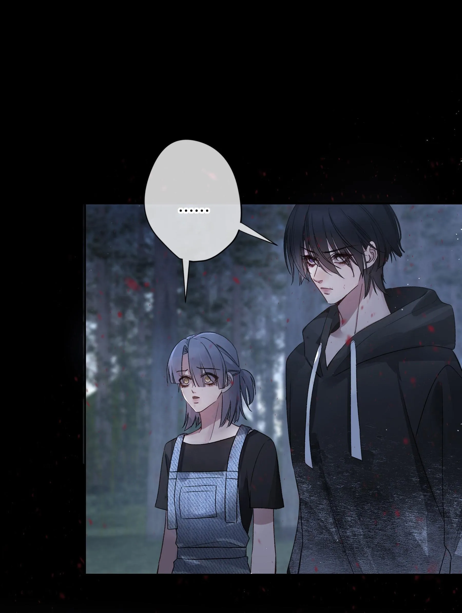 Ác linh Chapter 8 Trang 23