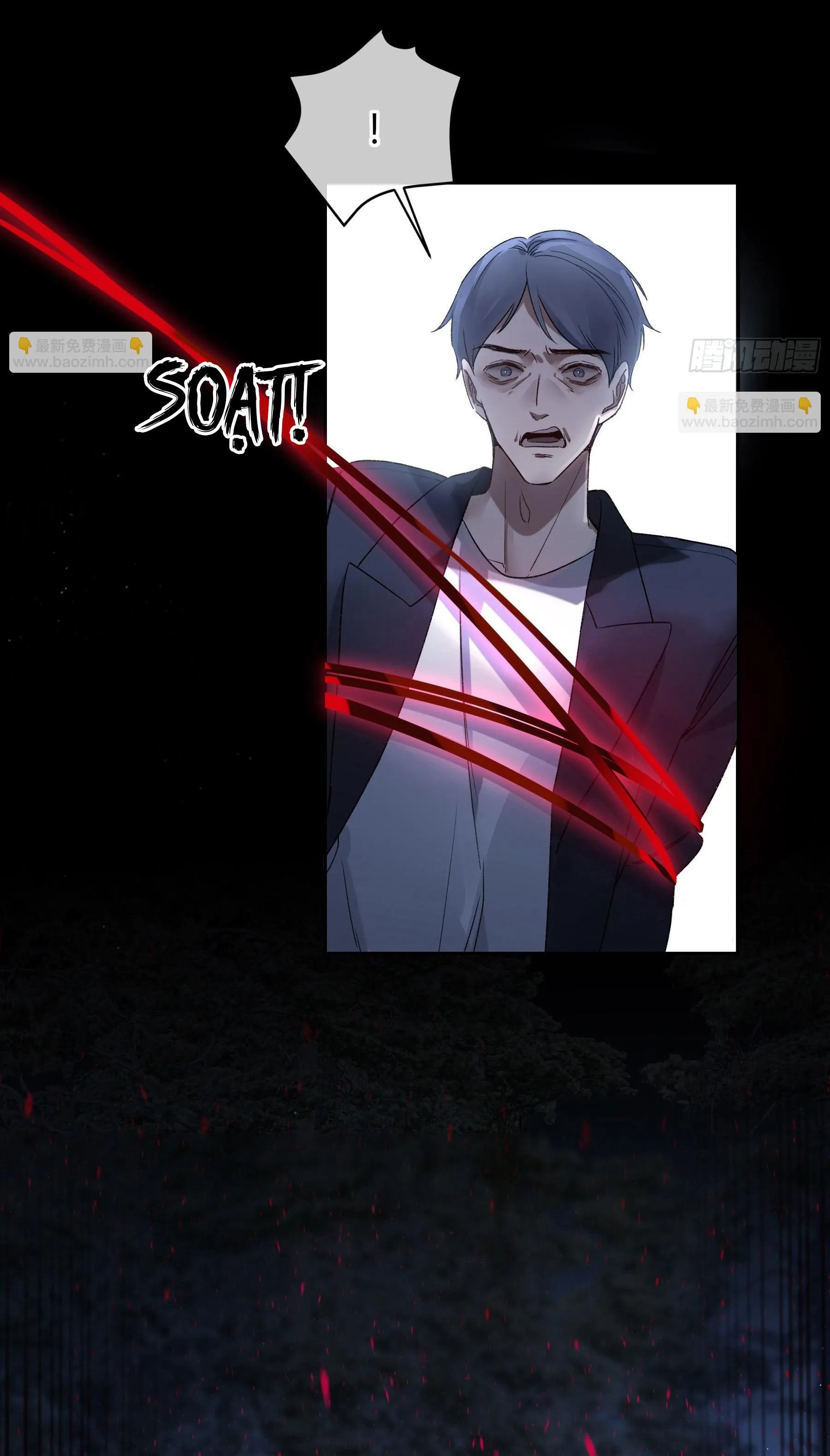 Ác linh Chapter 8 Trang 27