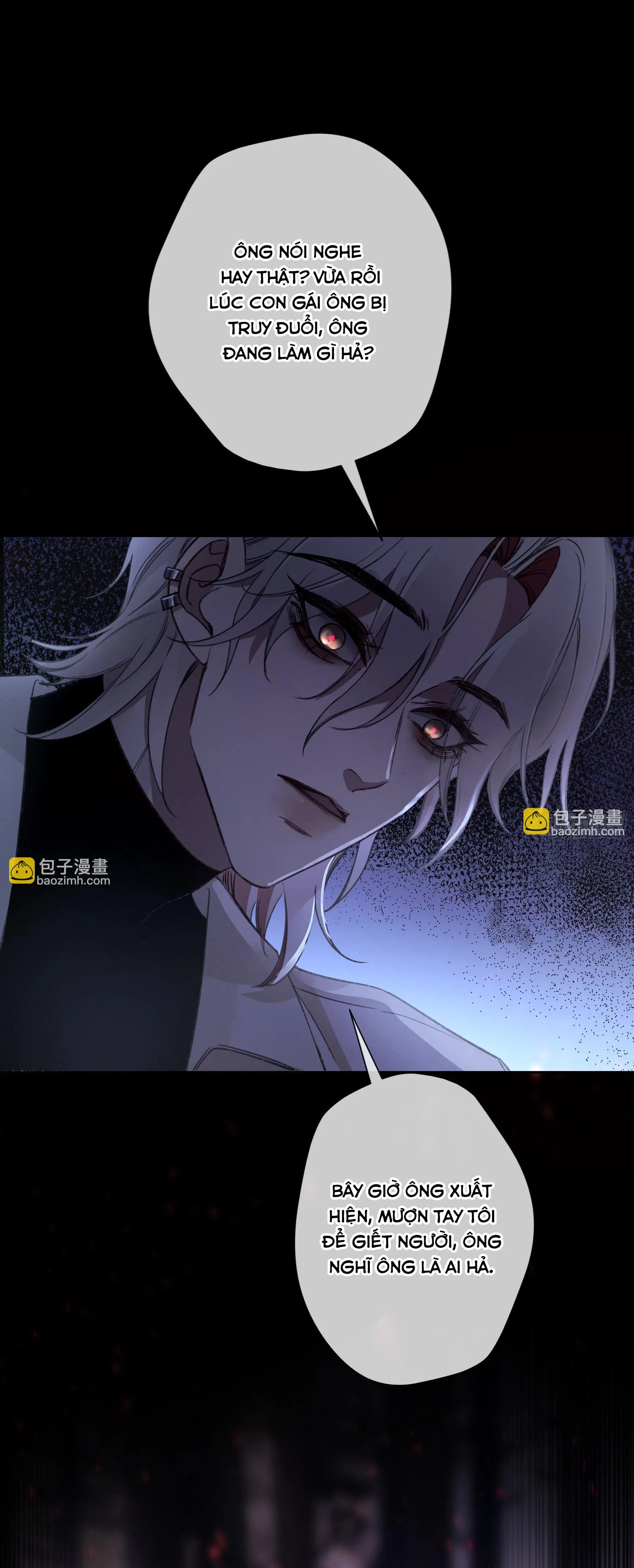 Ác linh Chapter 8 Trang 29