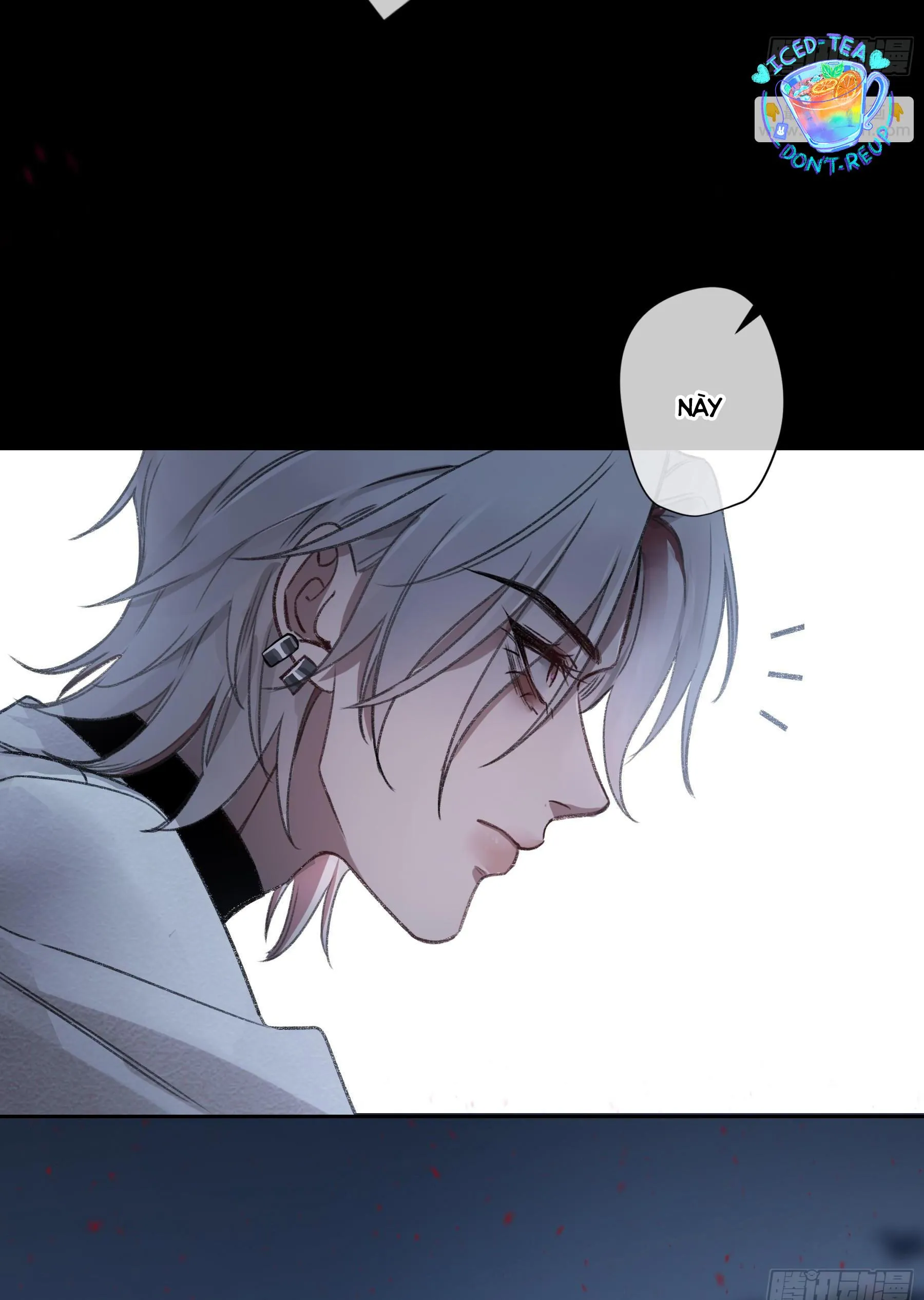 Ác linh Chapter 8 Trang 31