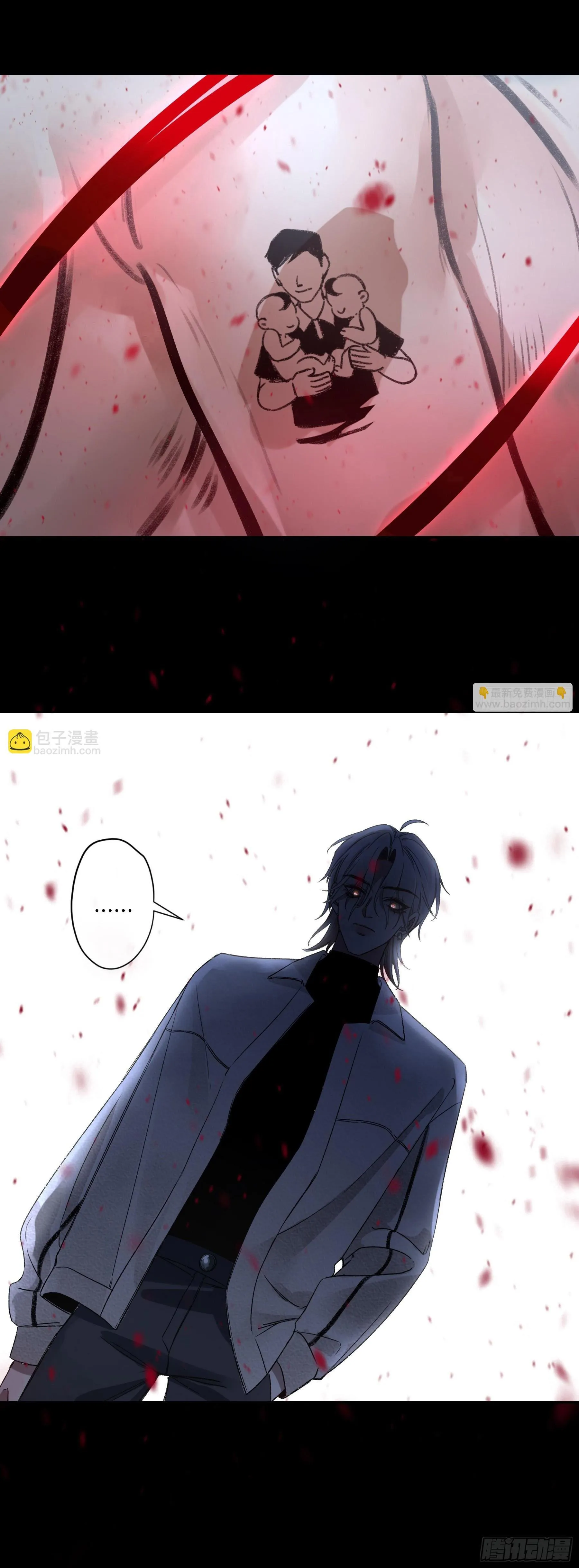 Ác linh Chapter 8 Trang 34