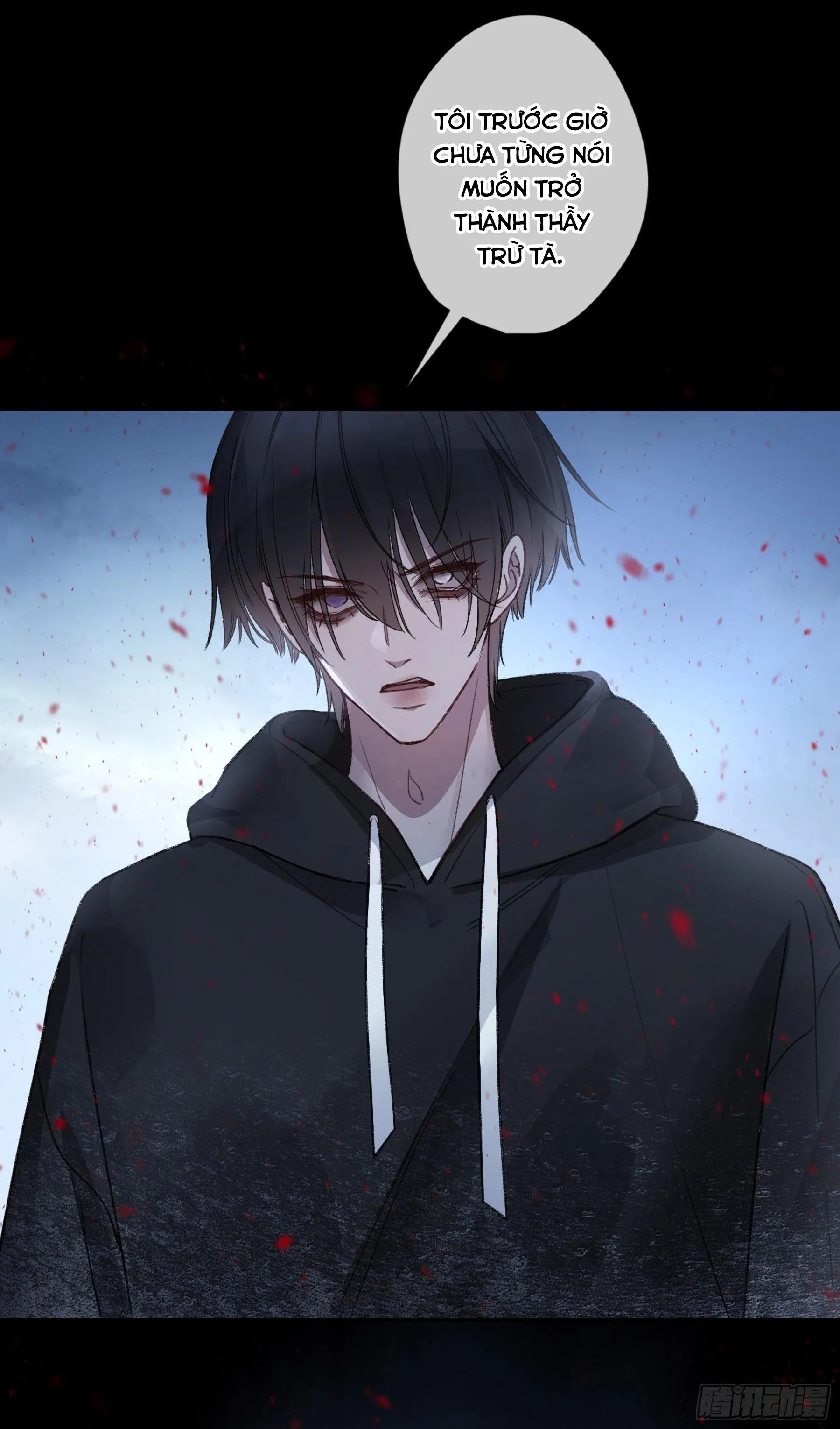 Ác linh Chapter 8 Trang 42