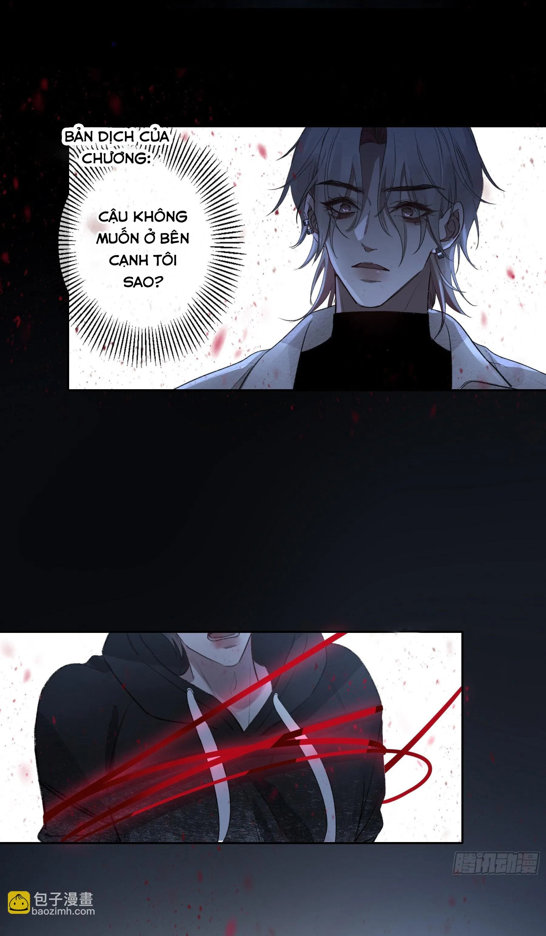 Ác linh Chapter 8 Trang 46