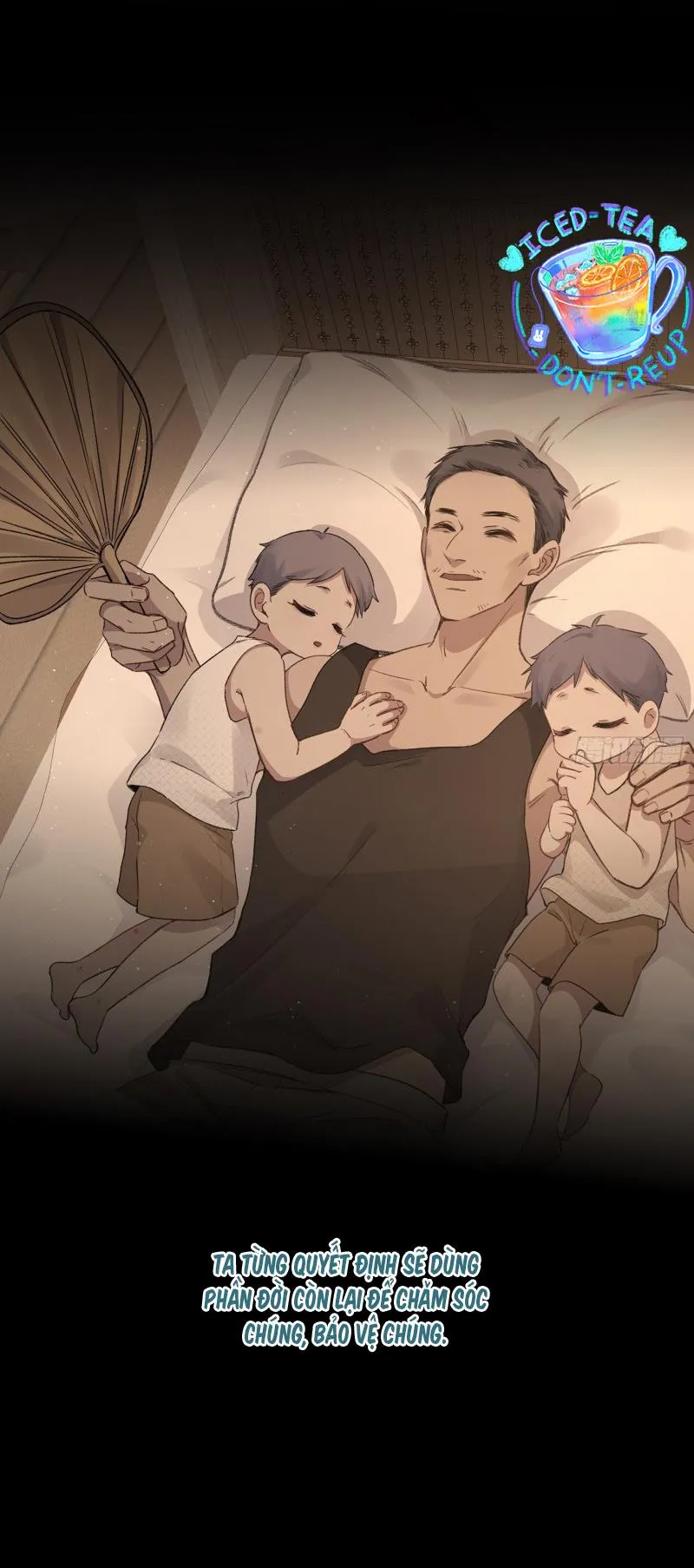 Ác linh Chapter 9 Trang 4