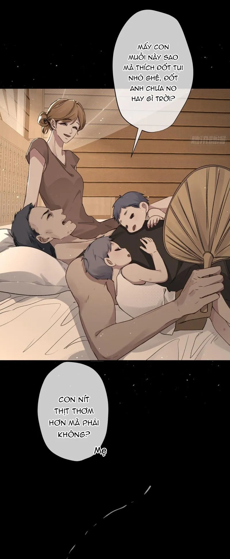 Ác linh Chapter 9 Trang 5