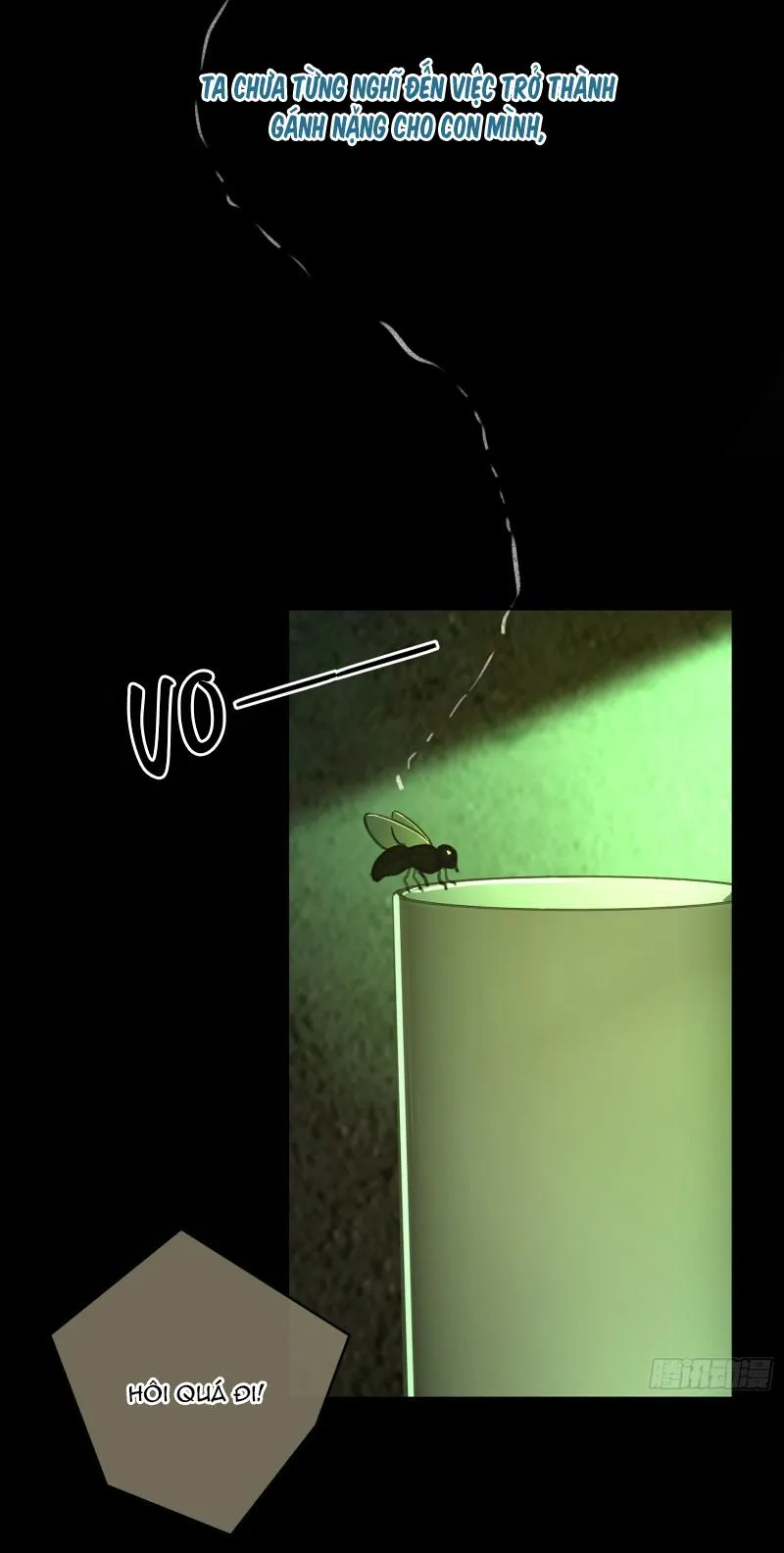 Ác linh Chapter 9 Trang 6