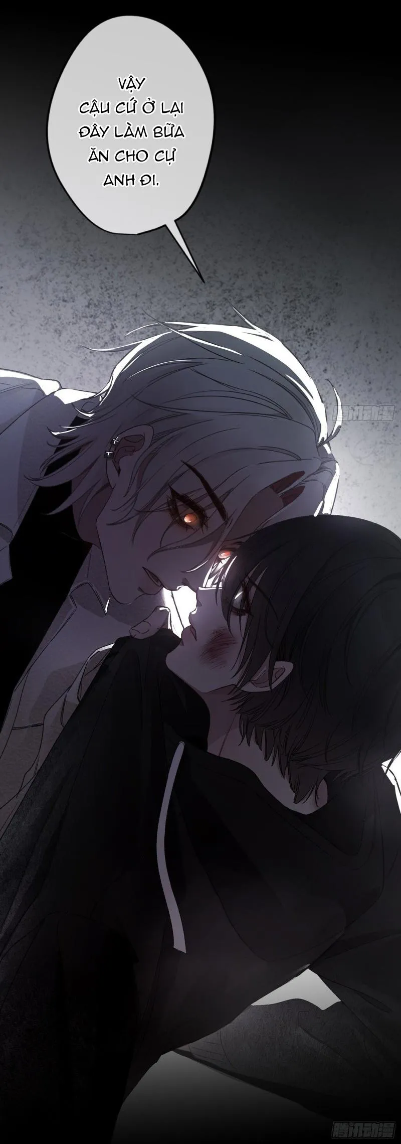 Ác linh Chapter 9 Trang 12