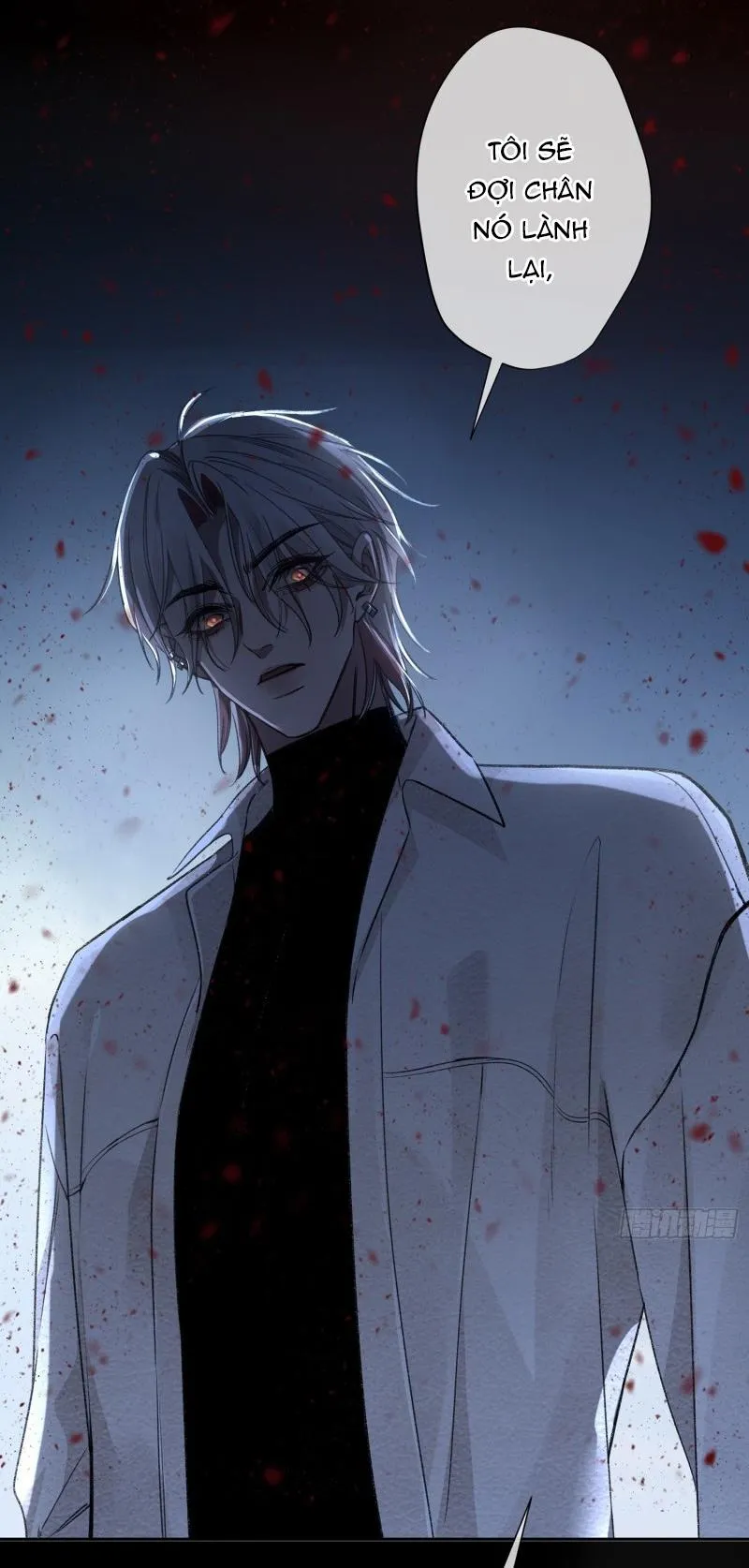 Ác linh Chapter 9 Trang 14