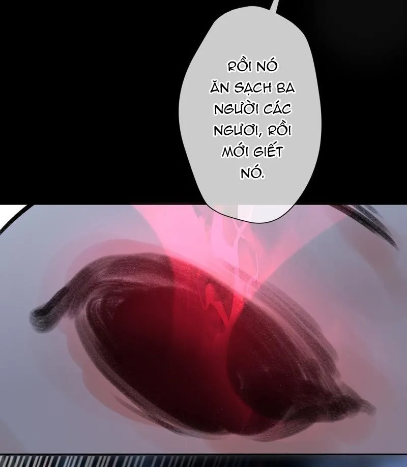 Ác linh Chapter 9 Trang 15