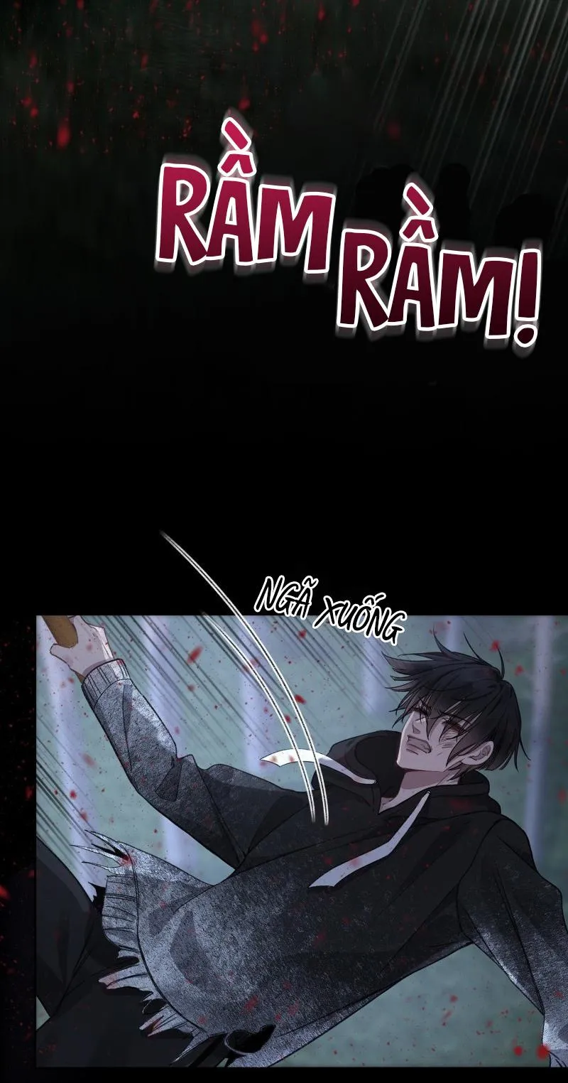 Ác linh Chapter 9 Trang 17