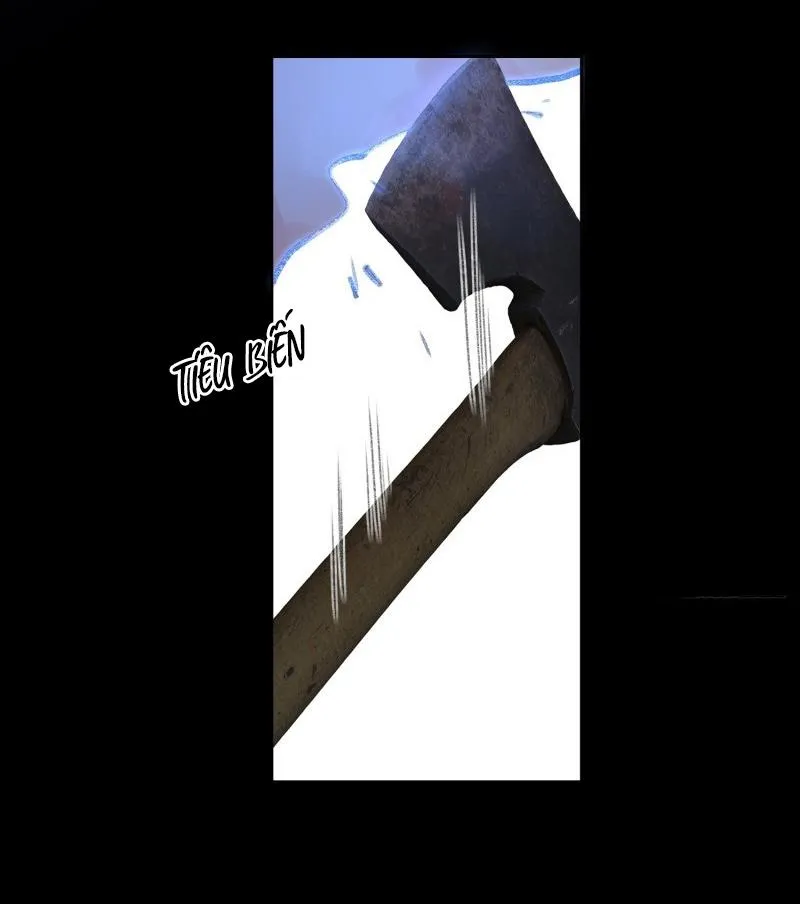 Ác linh Chapter 9 Trang 23