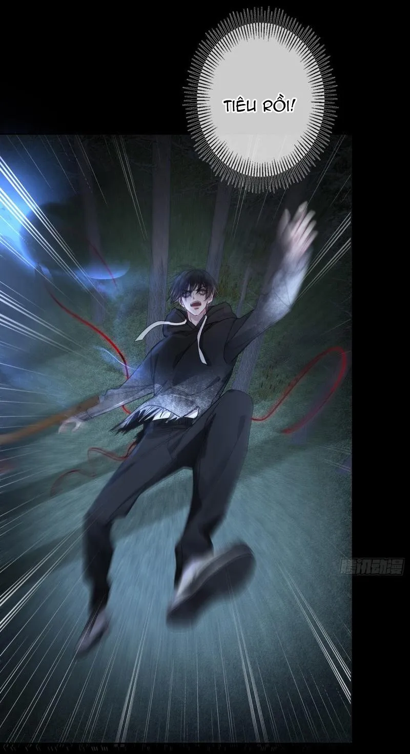 Ác linh Chapter 9 Trang 24