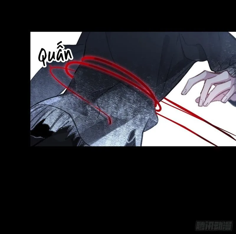 Ác linh Chapter 9 Trang 25