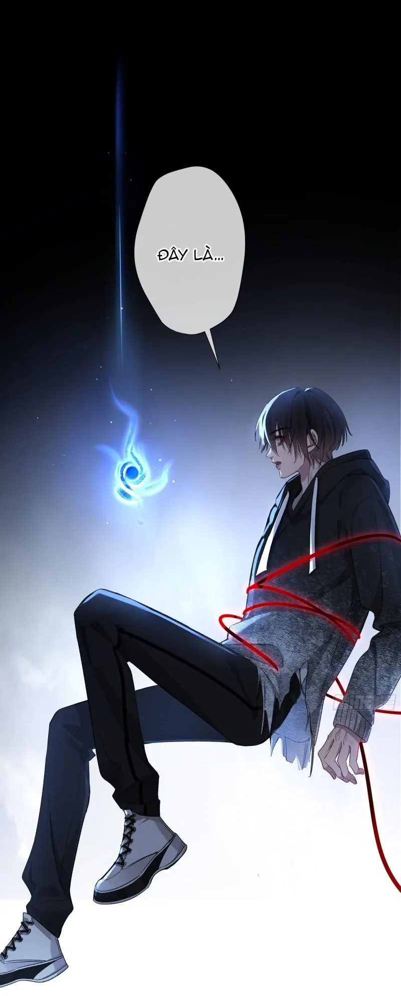 Ác linh Chapter 9 Trang 26