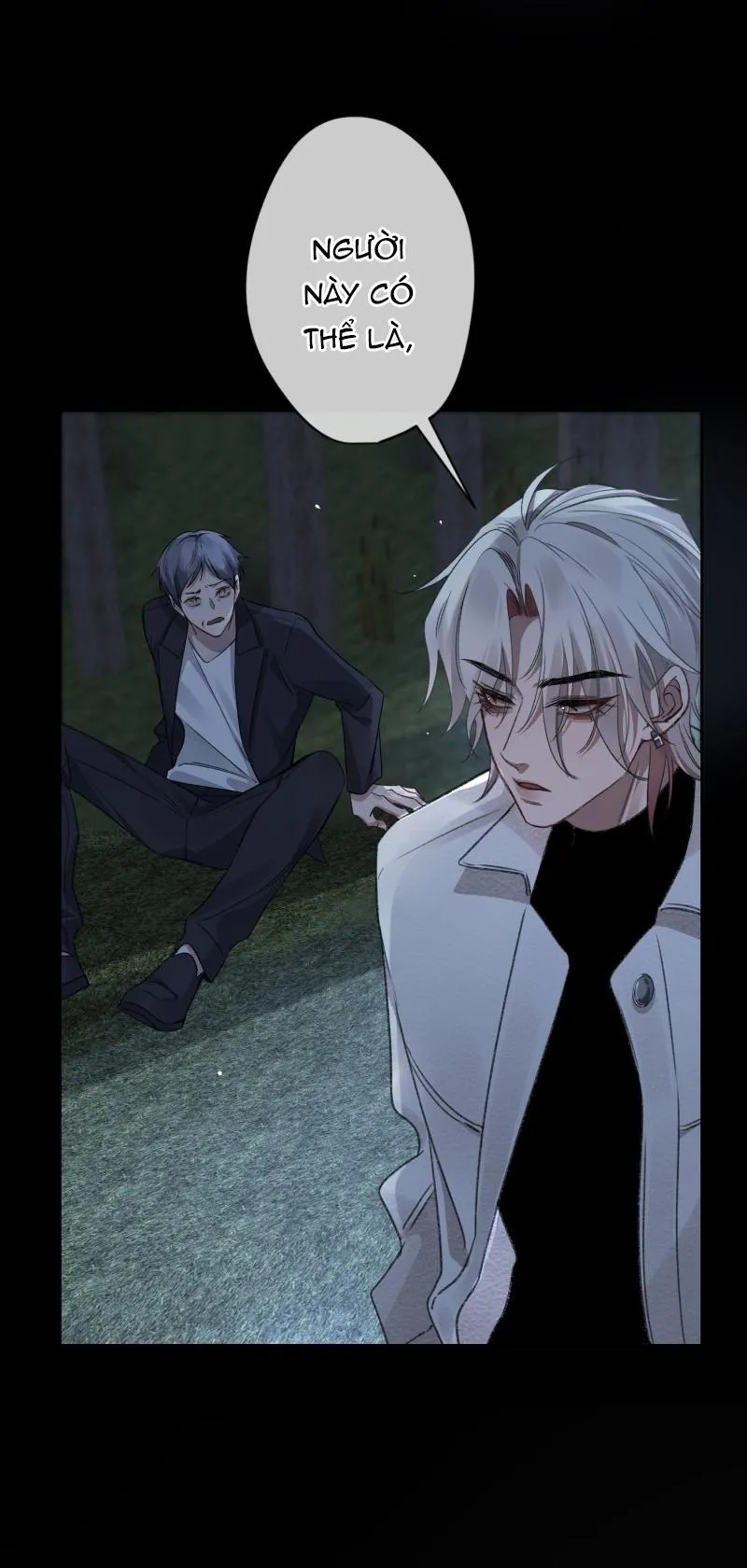 Ác linh Chapter 9 Trang 29