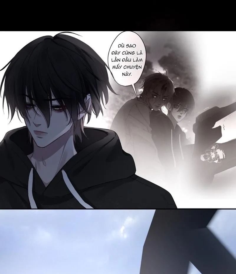 Ác linh Chapter 9 Trang 35