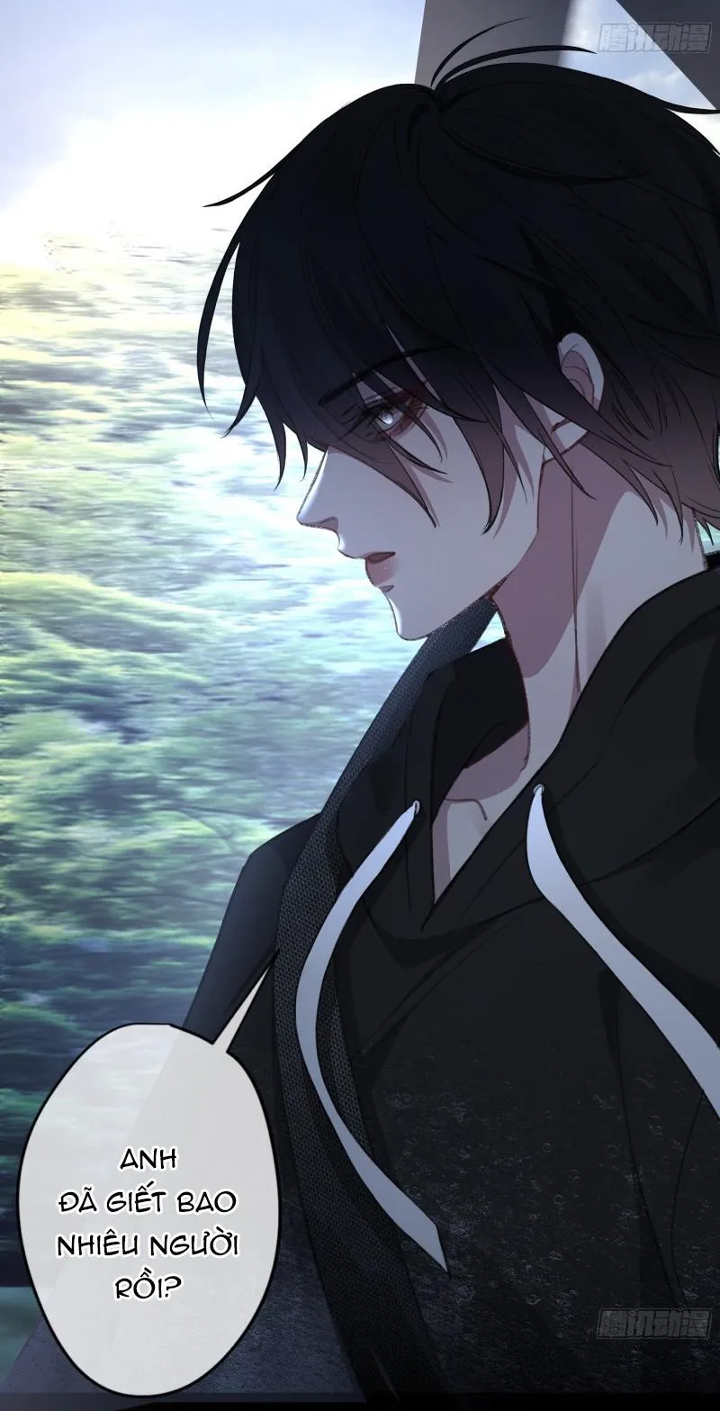 Ác linh Chapter 9 Trang 36
