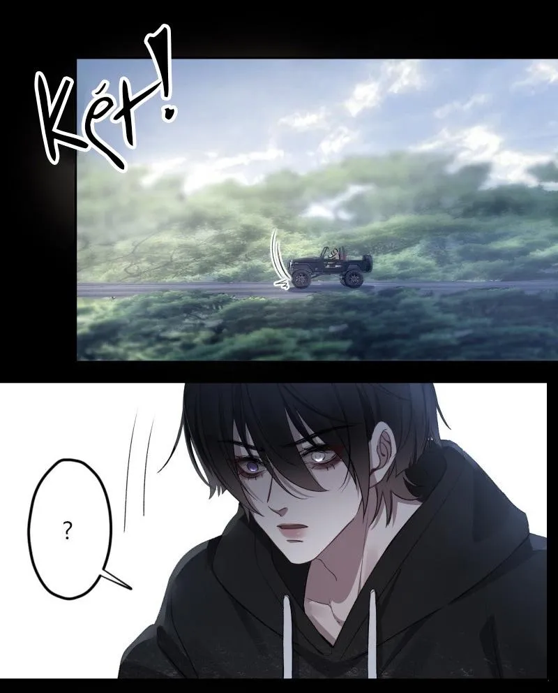 Ác linh Chapter 9 Trang 39